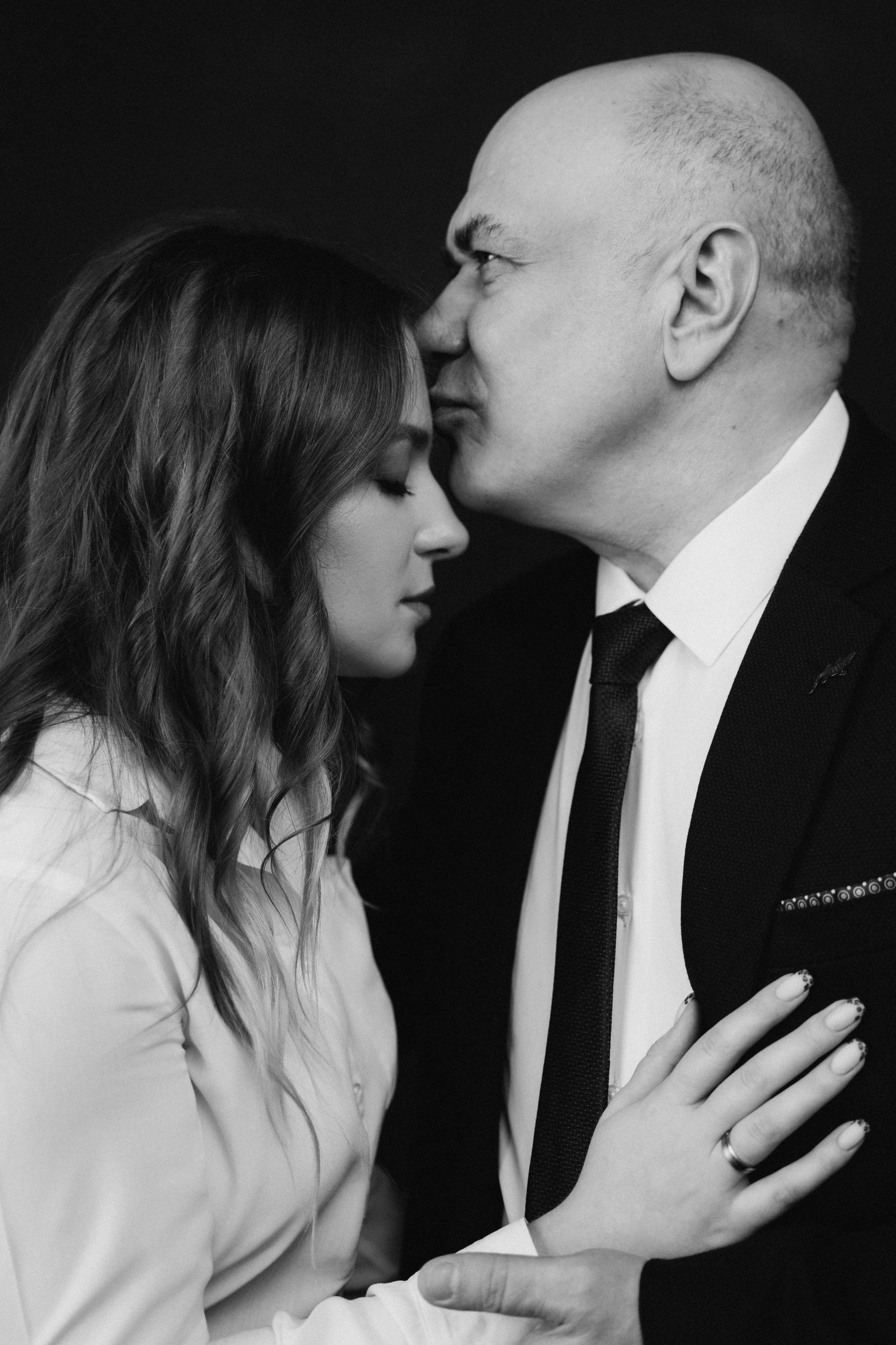 Портретная история. Моменты и истории о вас настоящих