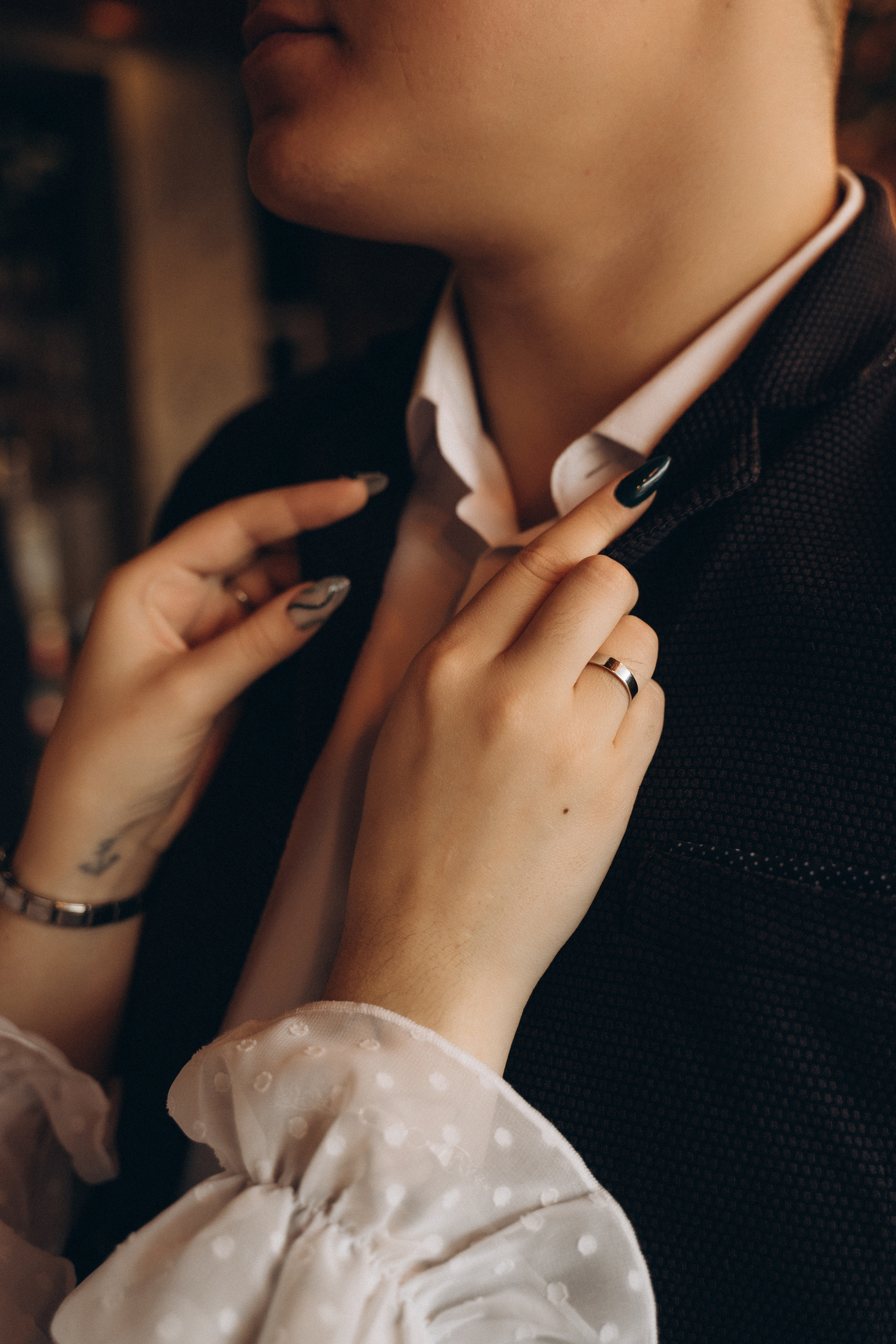 Альбина + Кирилл. Моменты и истории о вас настоящих