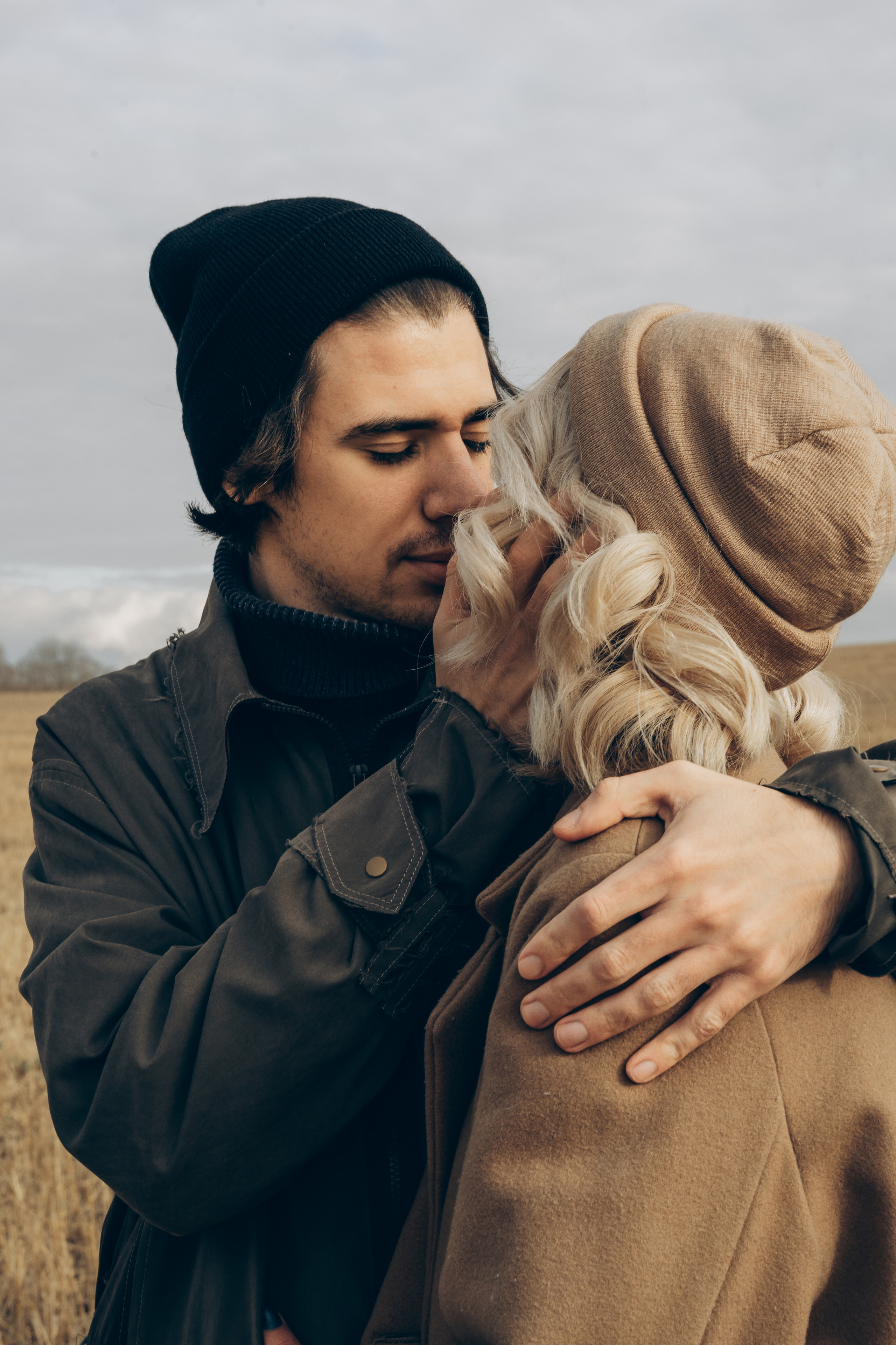 Мы нашли любовь. Моменты и истории о вас настоящих