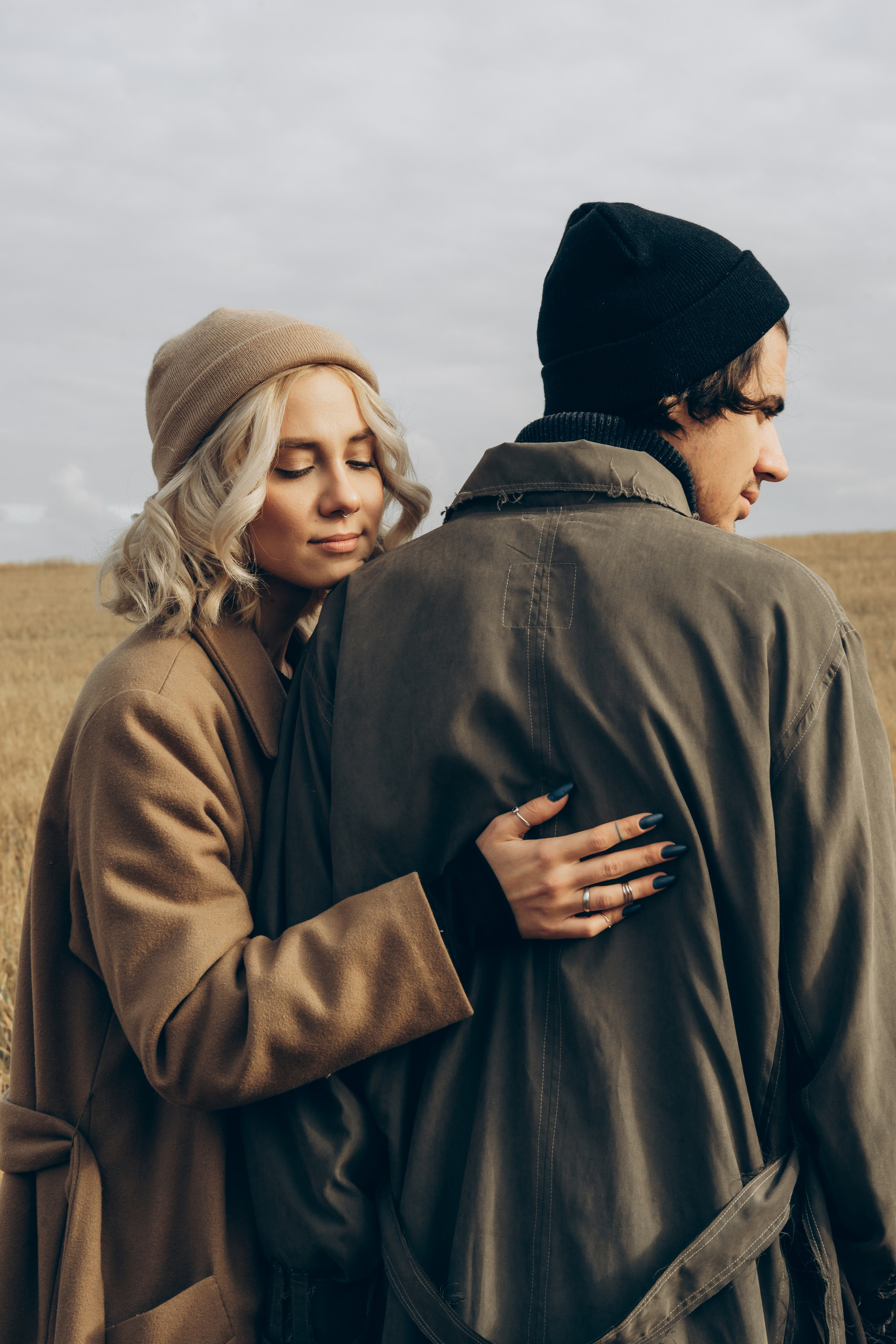 Мы нашли любовь. Моменты и истории о вас настоящих