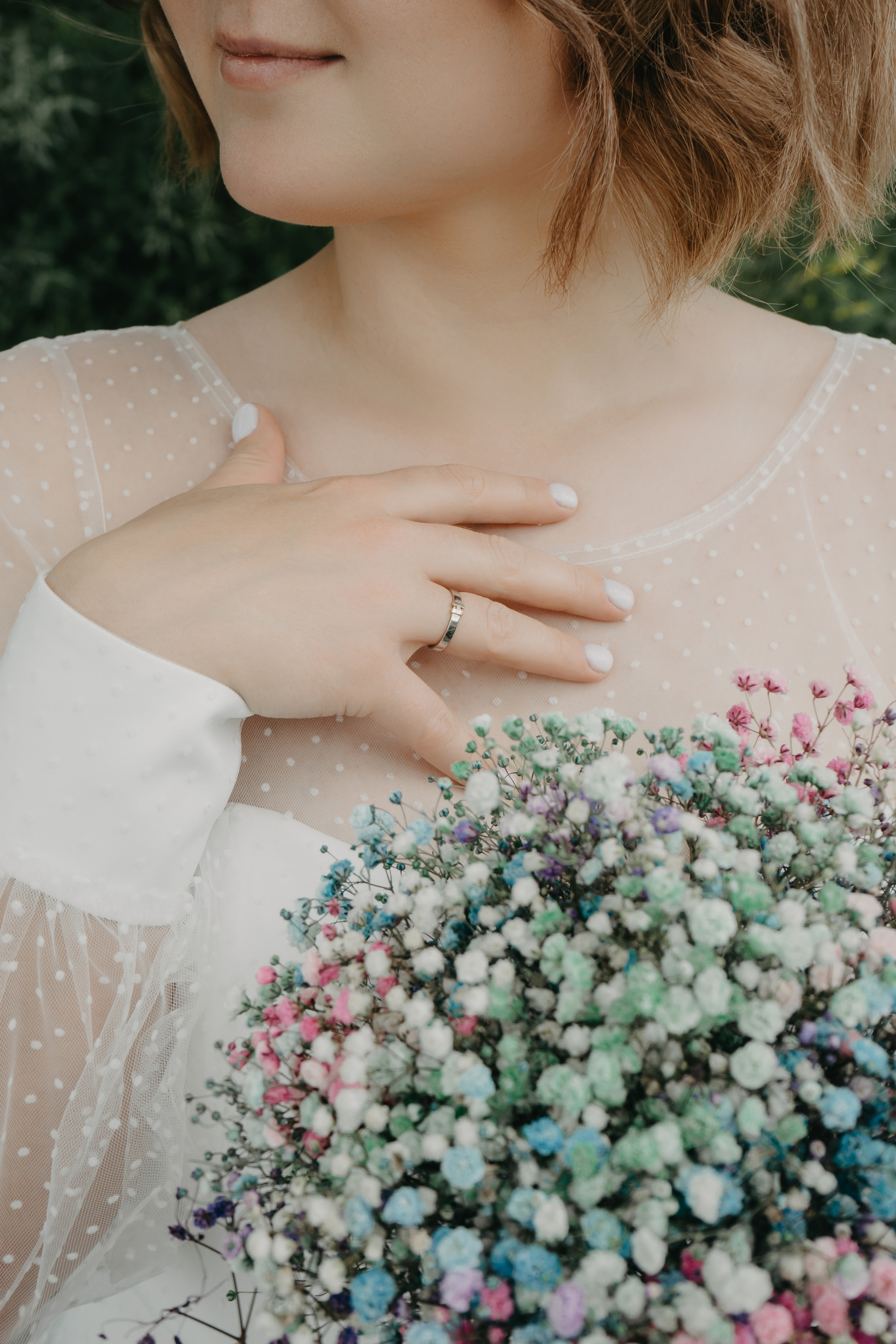 Катя + Илья. Моменты и истории о вас настоящих