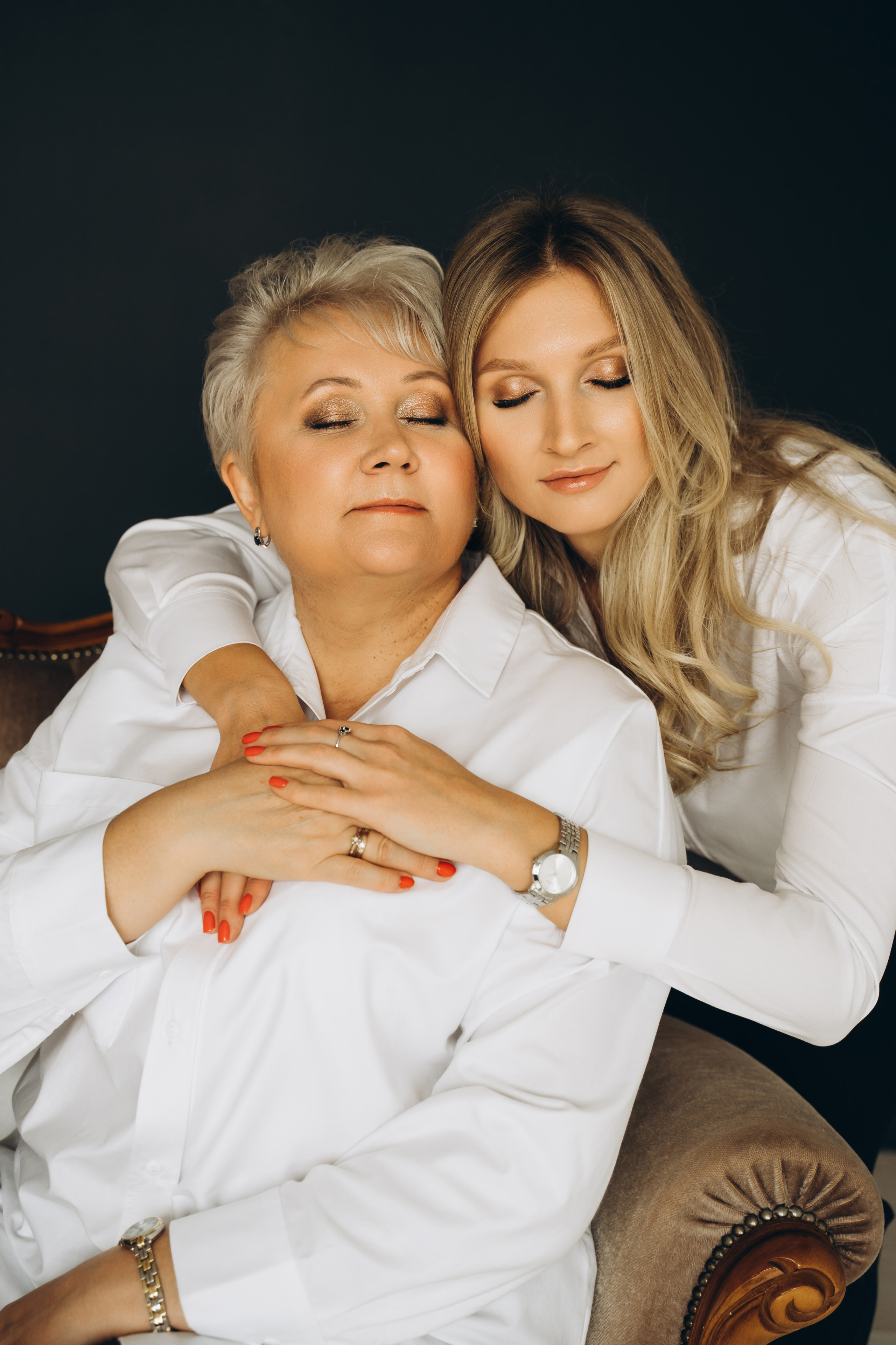 Мама!. Моменты и истории о вас настоящих