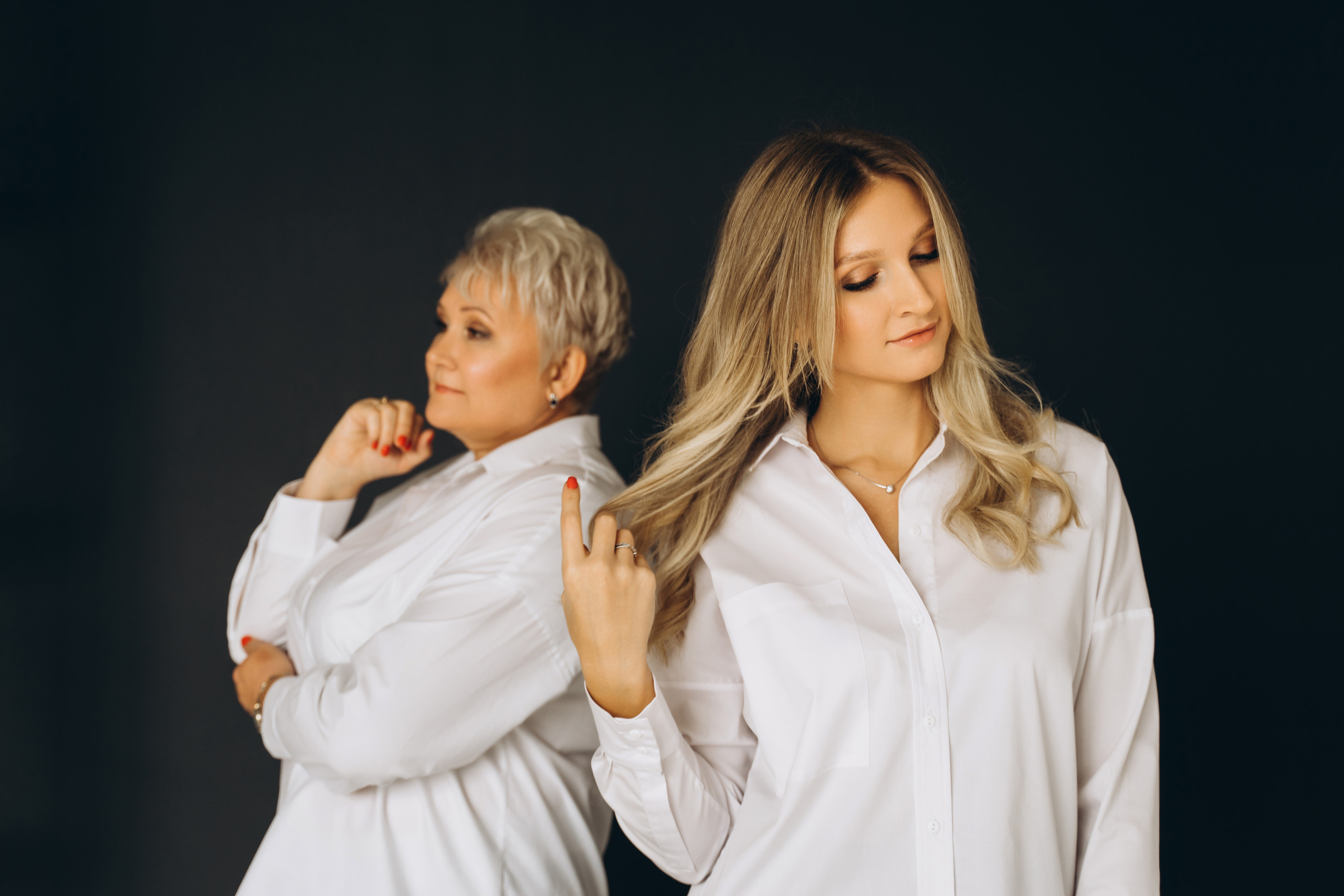 Мама!. Моменты и истории о вас настоящих