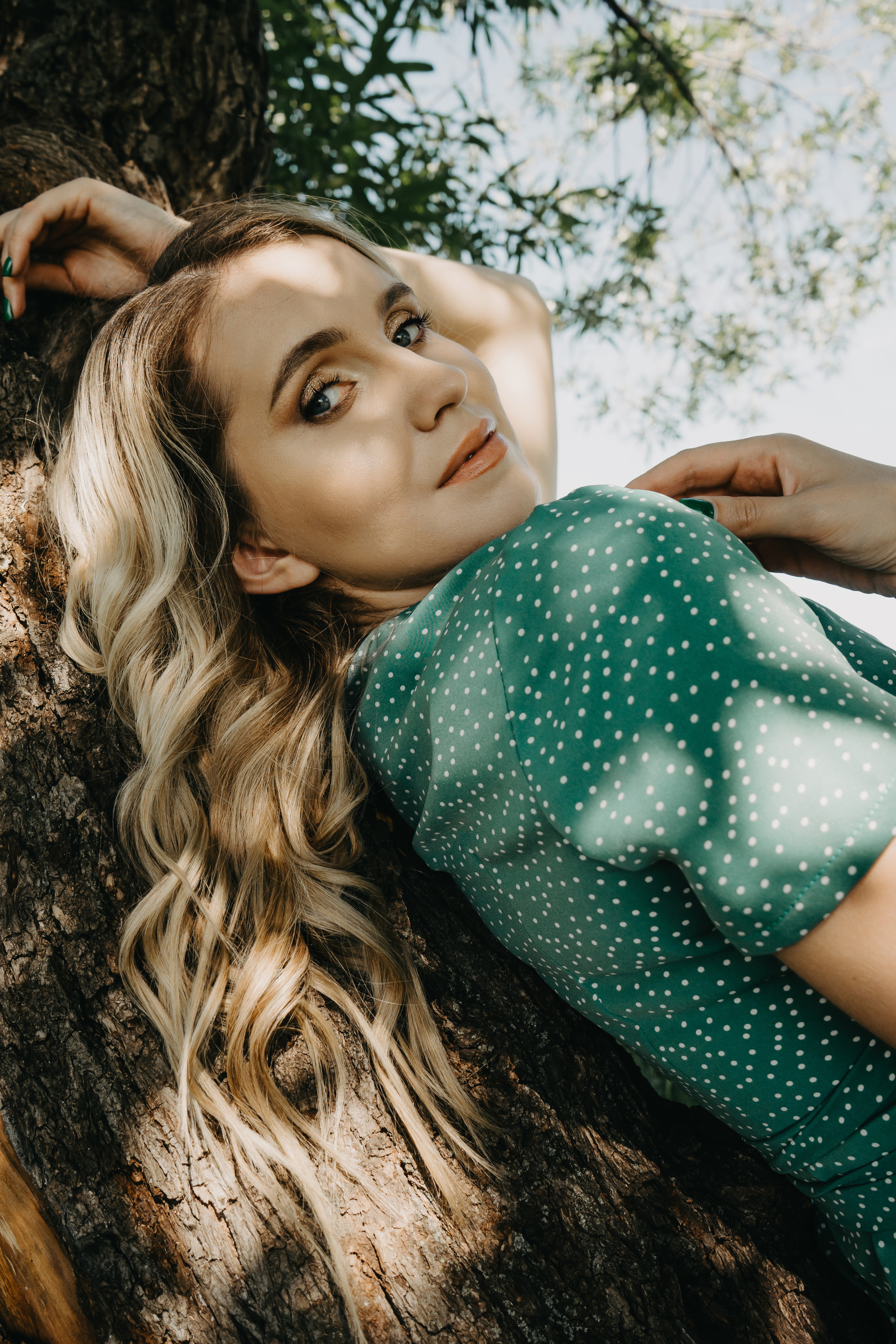 Larisa. Моменты и истории о вас настоящих