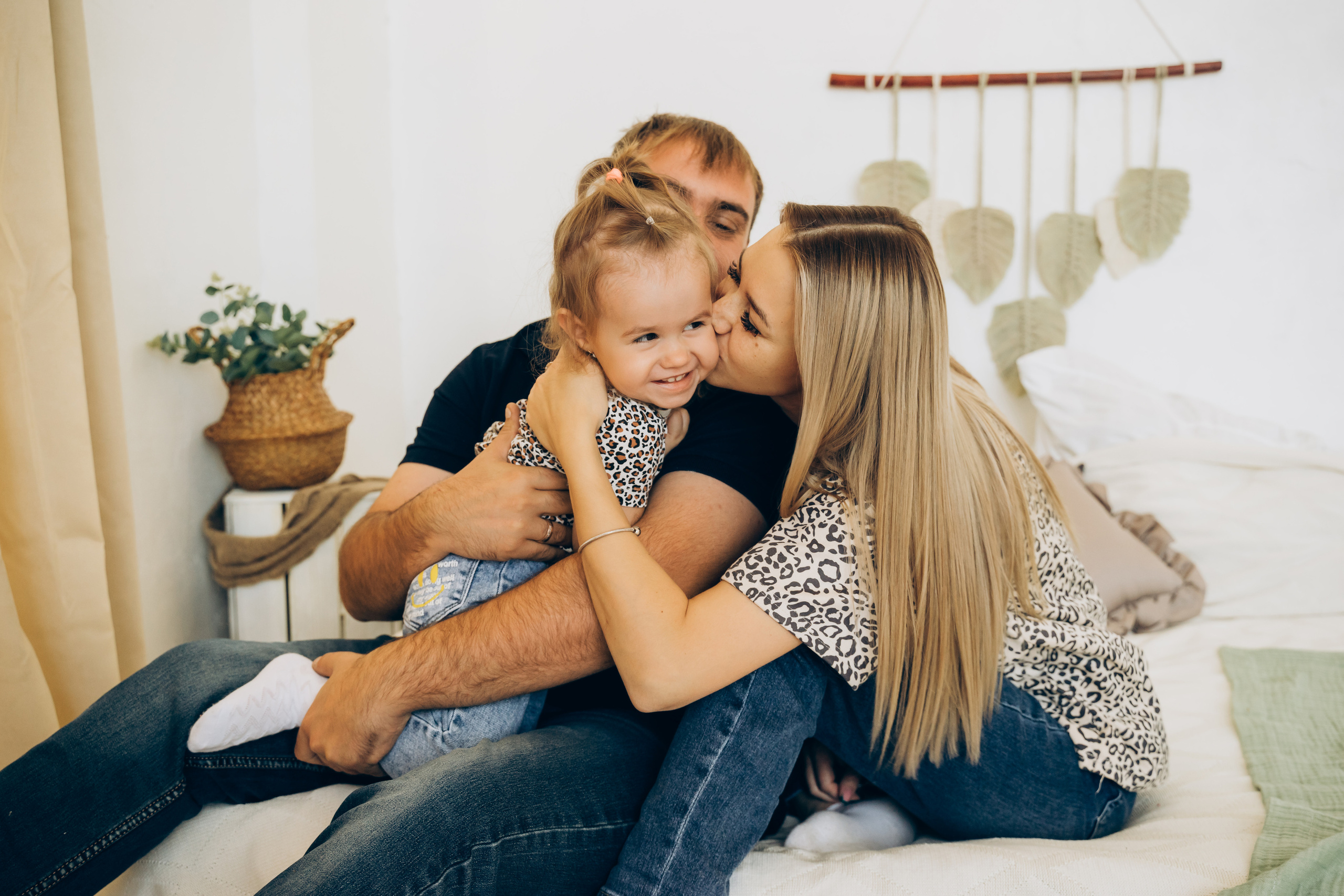 Второй день рождения. Моменты и истории о вас настоящих