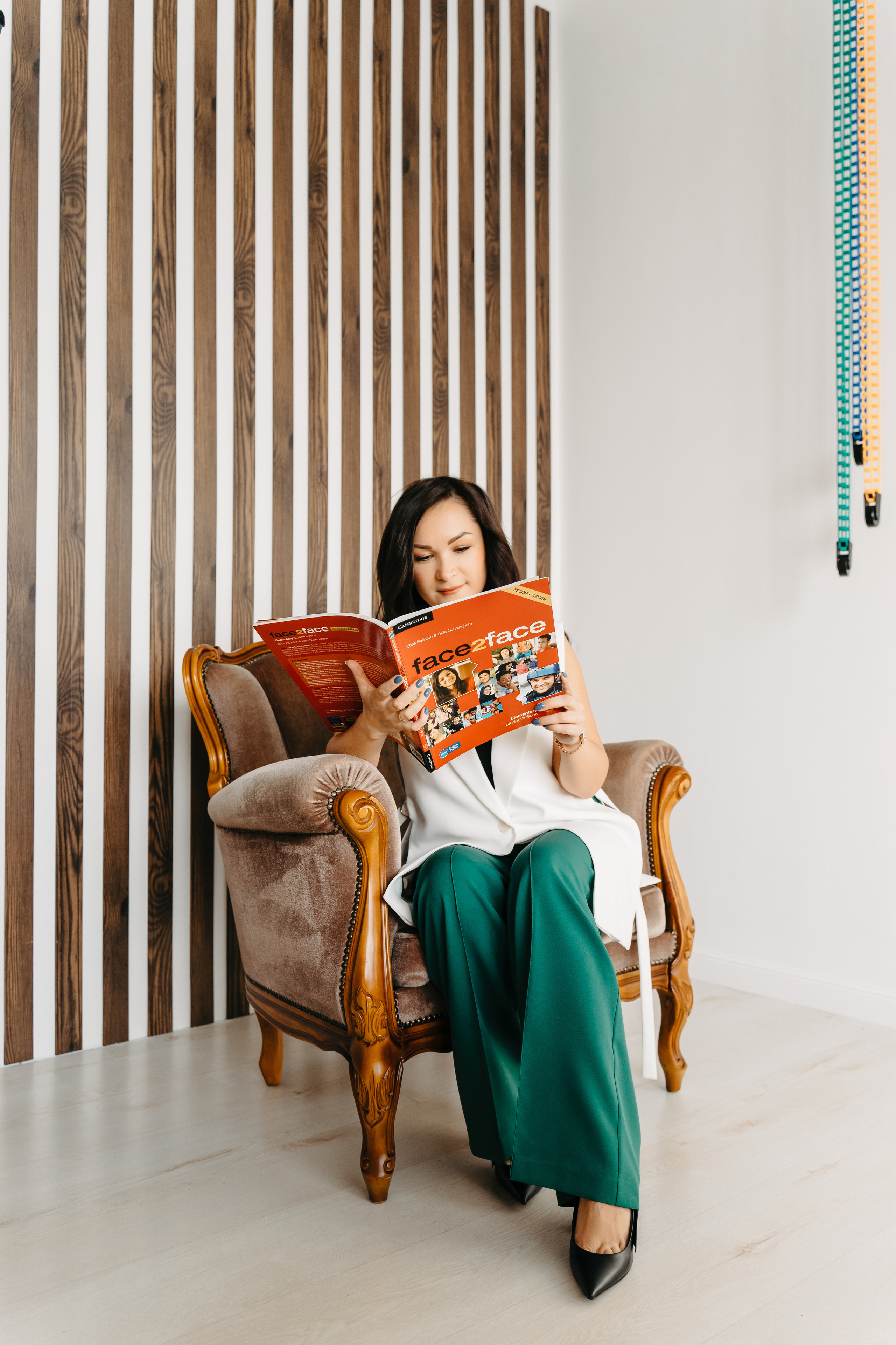 Evgeniya. Моменты и истории о вас настоящих