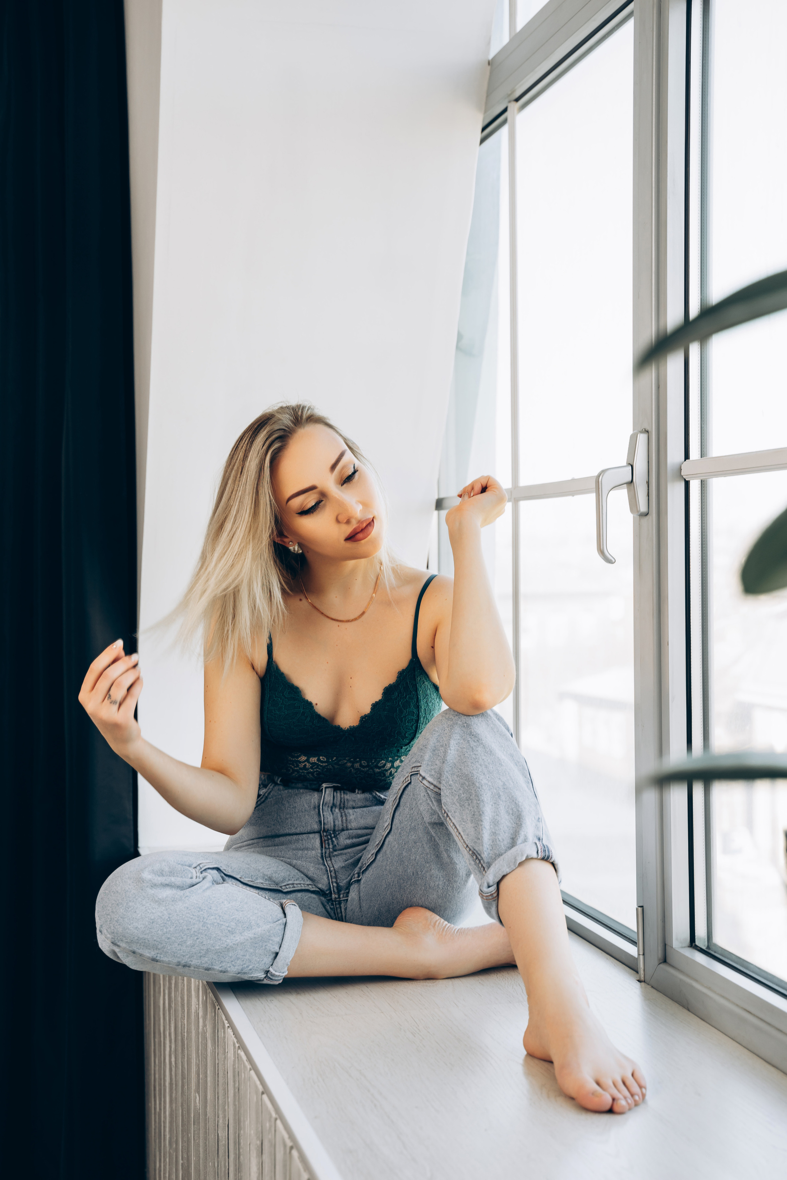 Sasha. Моменты и истории о вас настоящих