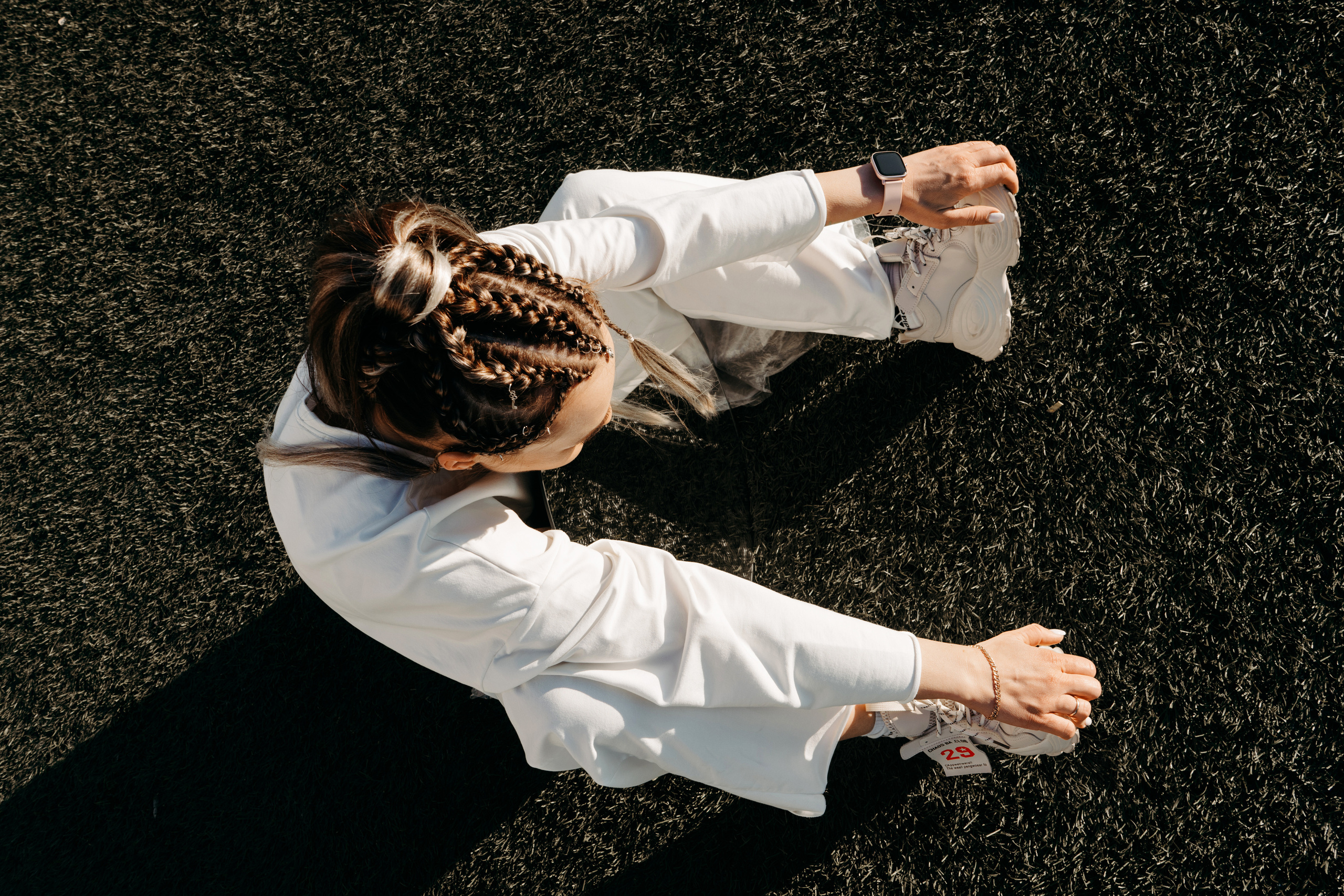 Anya. Моменты и истории о вас настоящих