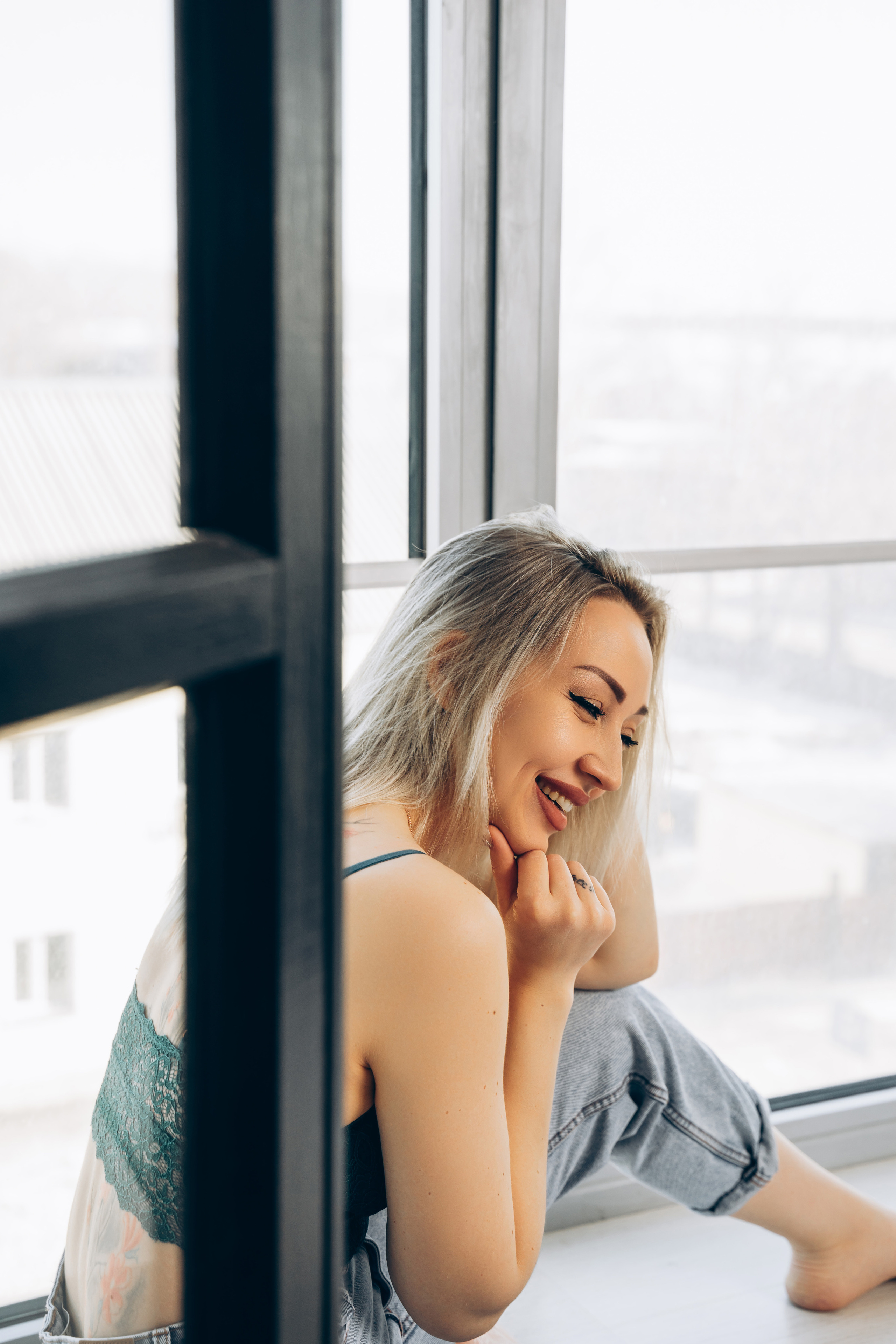 Sasha. Моменты и истории о вас настоящих