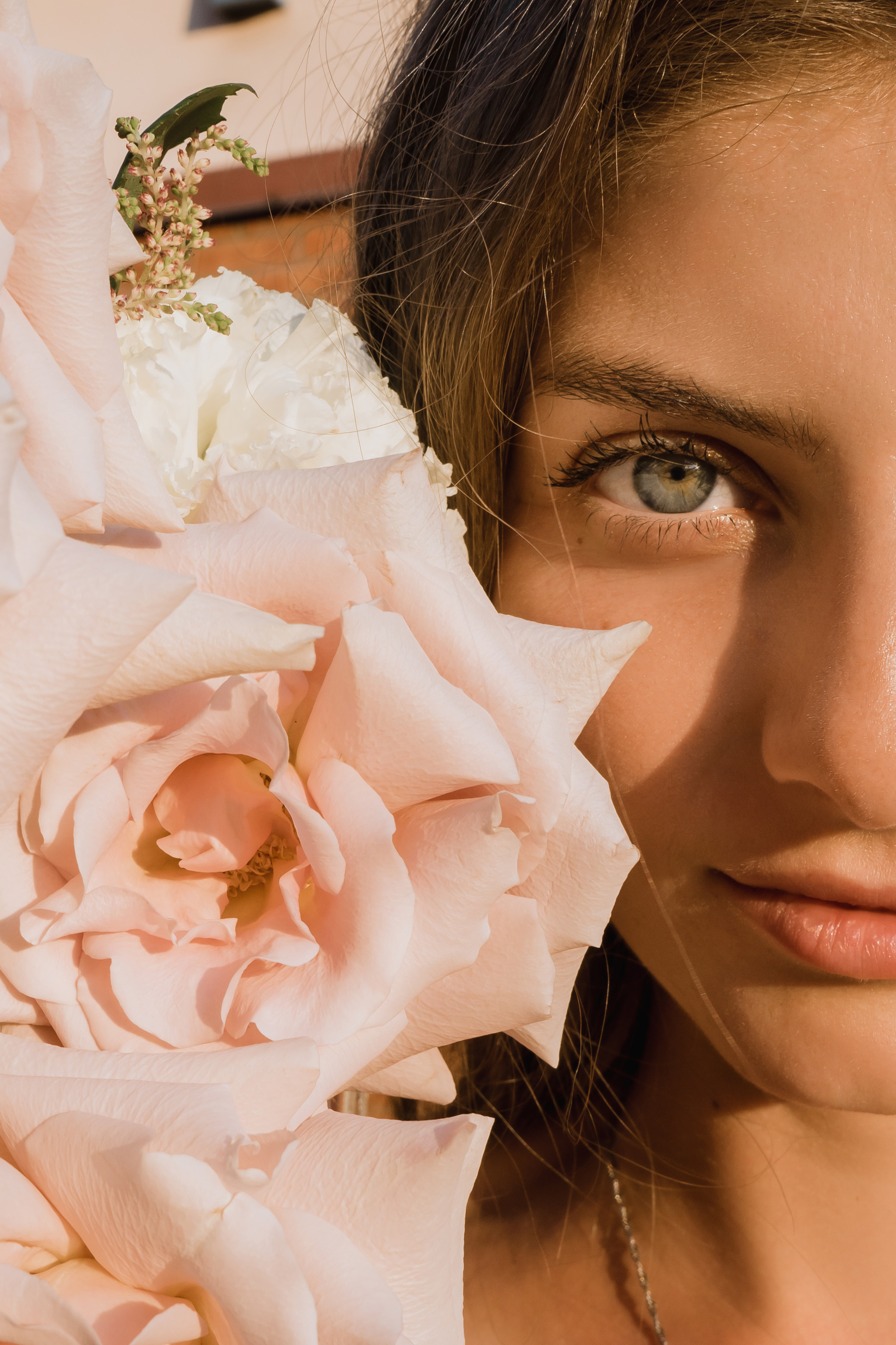 Настя + Саша. Моменты и истории о вас настоящих