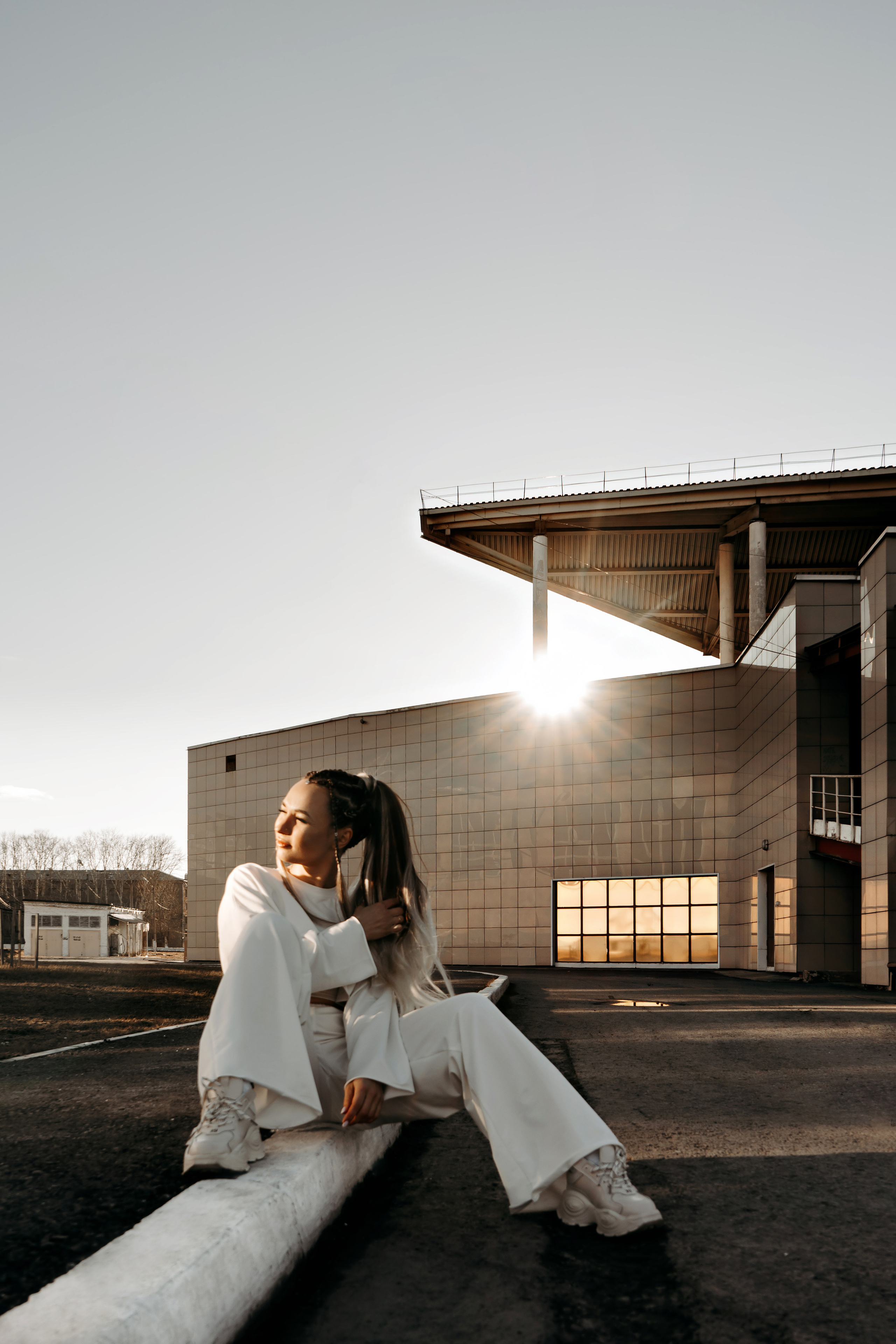 Anya. Моменты и истории о вас настоящих