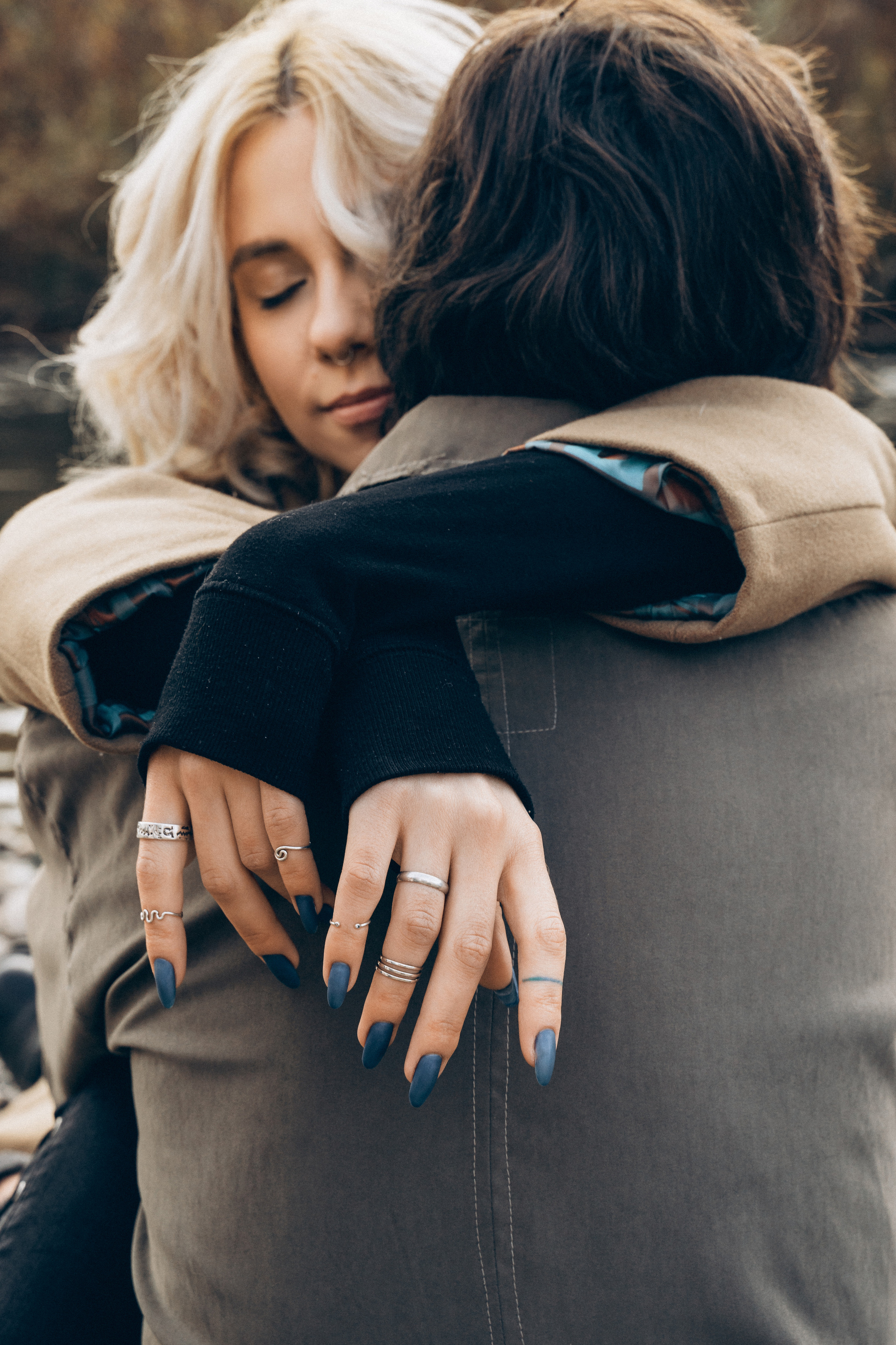 Мы нашли любовь. Моменты и истории о вас настоящих