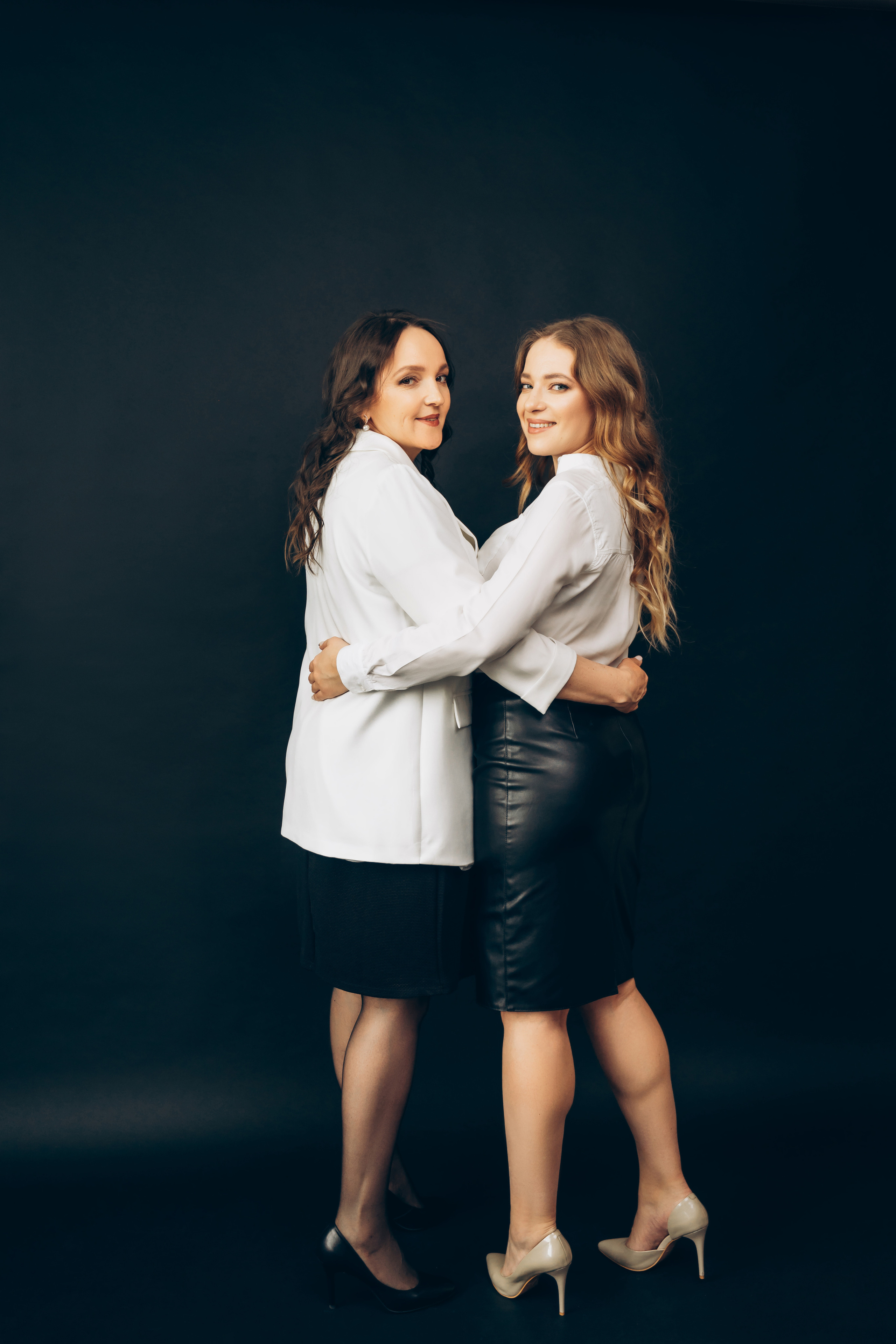 Портретная история. Моменты и истории о вас настоящих