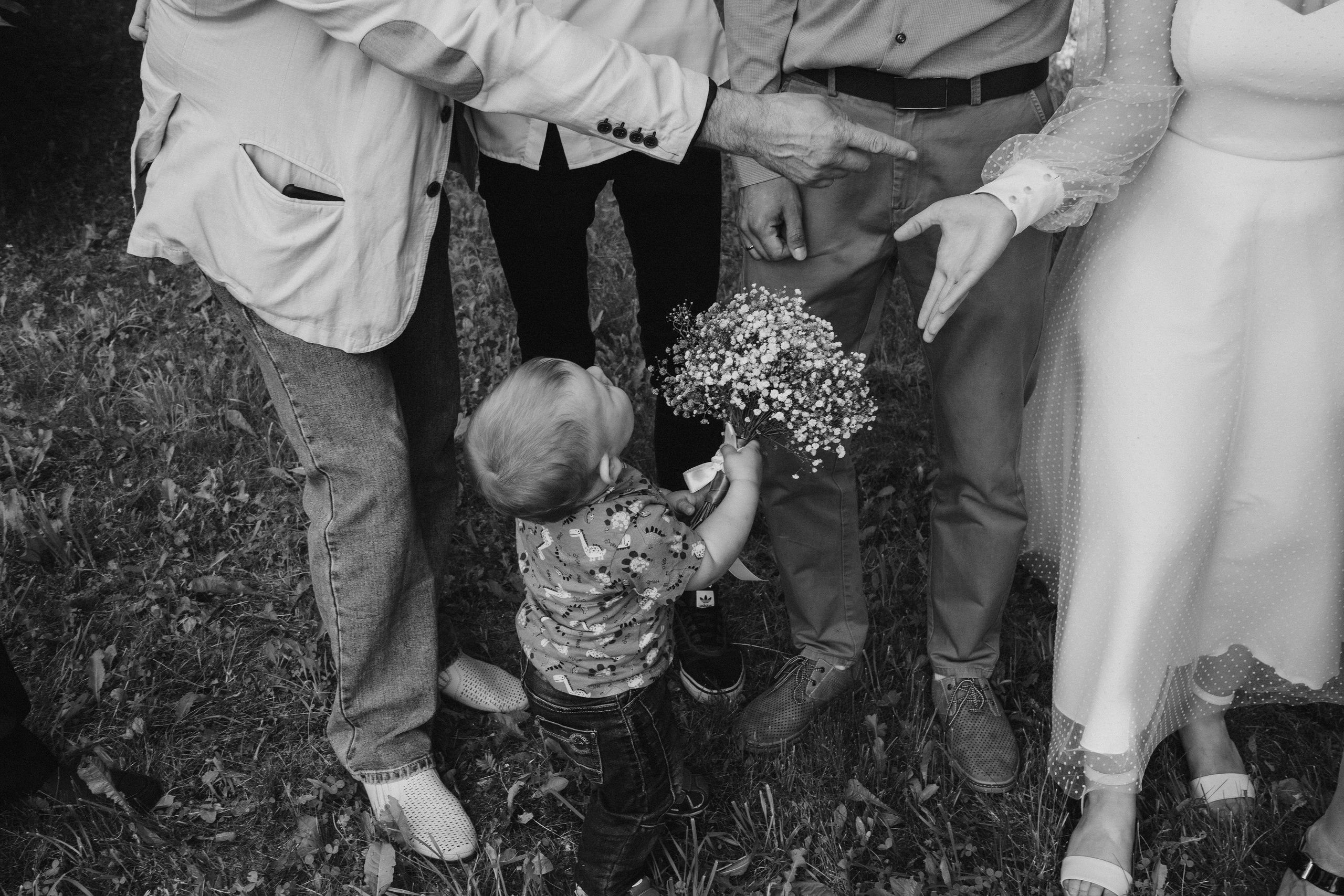 Катя + Илья. Моменты и истории о вас настоящих