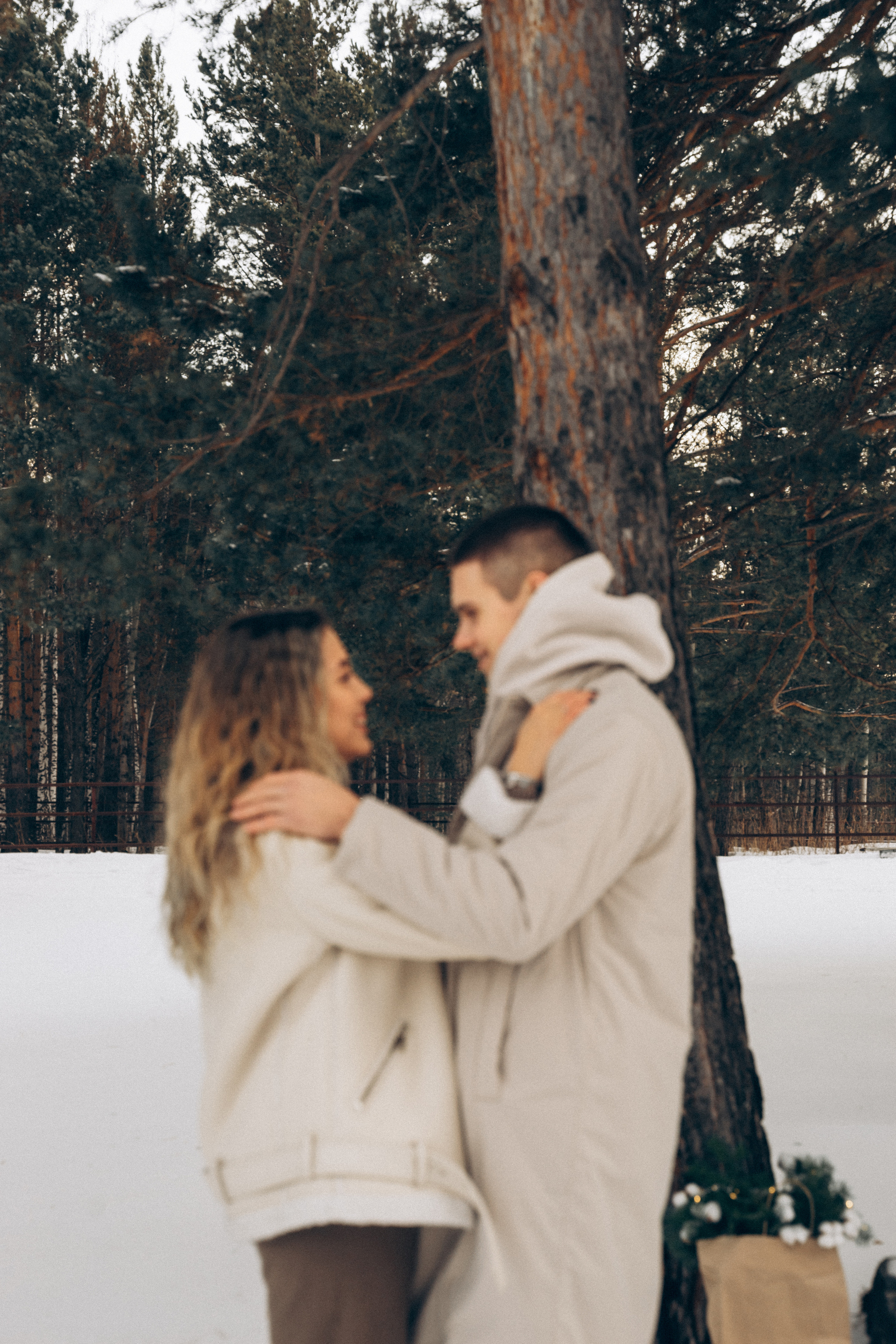 Наша история. Моменты и истории о вас настоящих