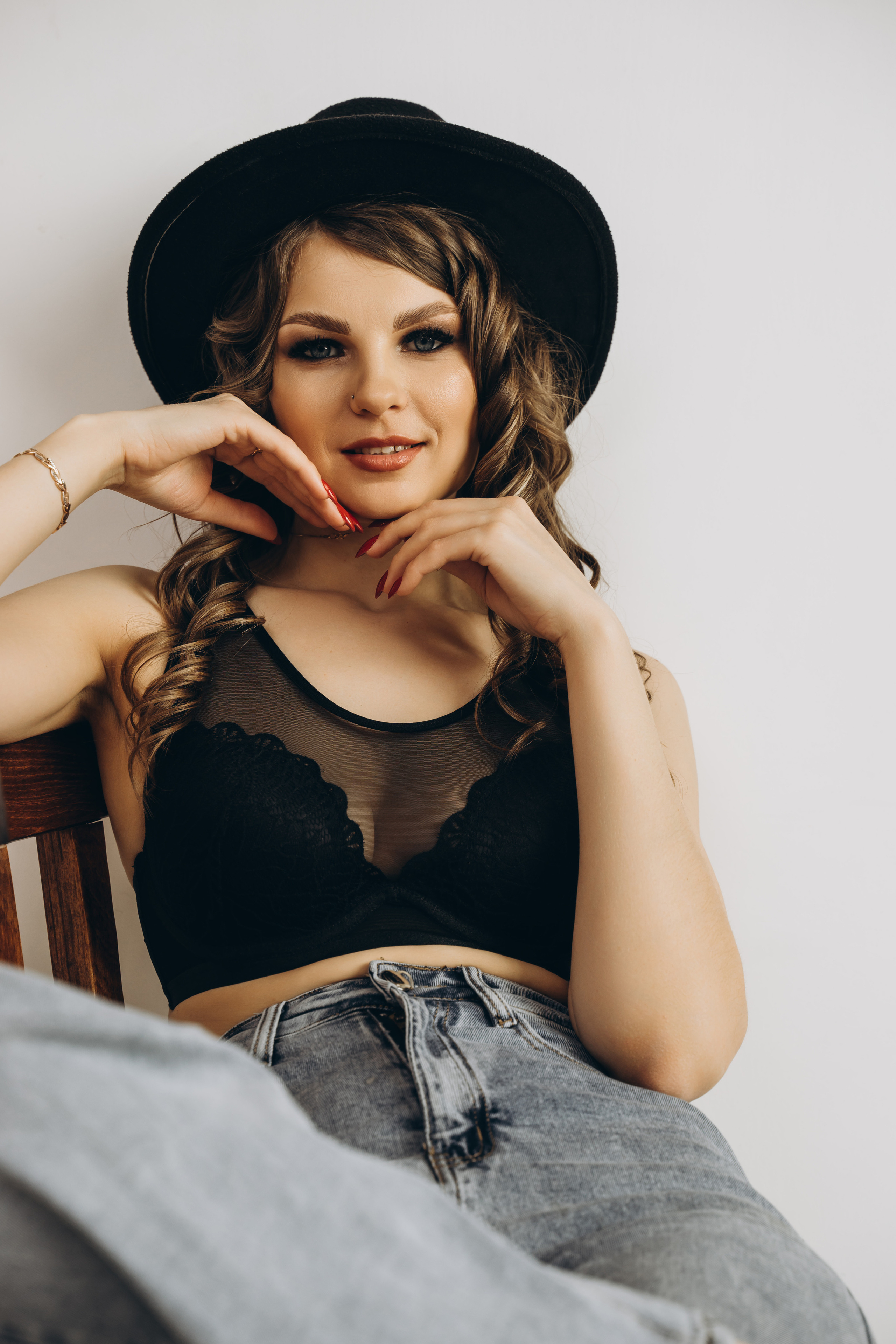 Masha. Моменты и истории о вас настоящих