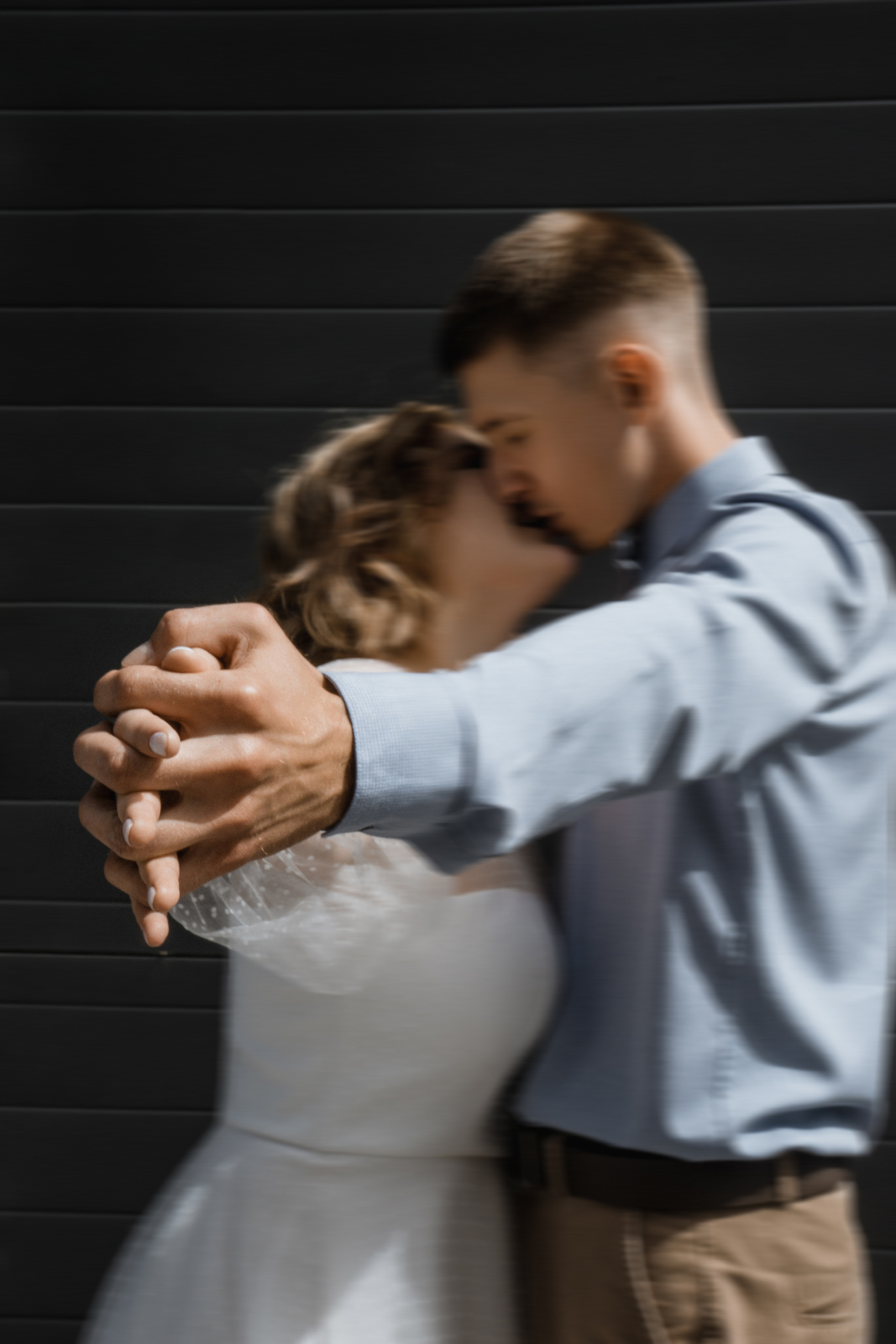 Катя + Илья. Моменты и истории о вас настоящих