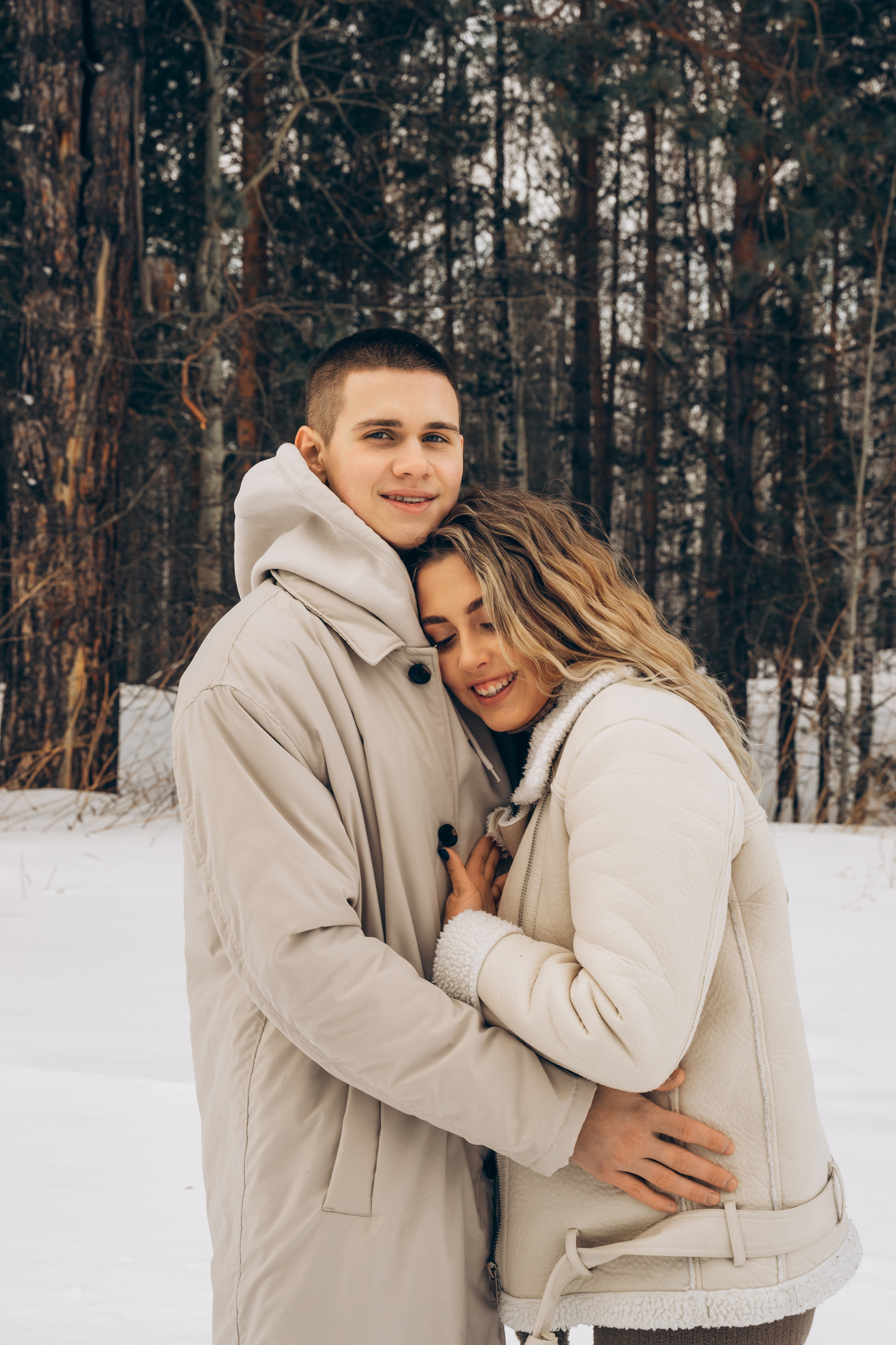 Наша история. Моменты и истории о вас настоящих