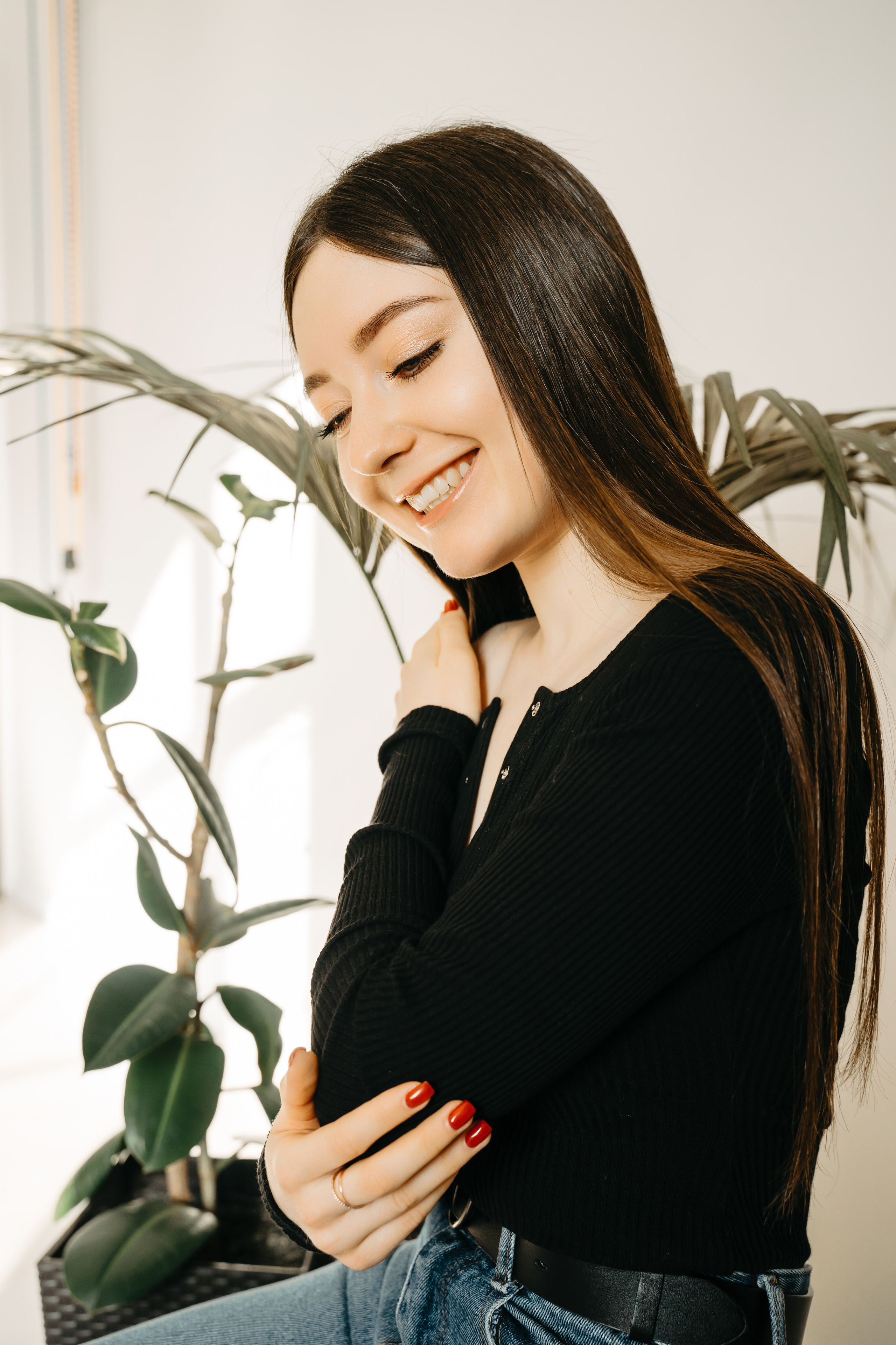 Yuliya. Моменты и истории о вас настоящих