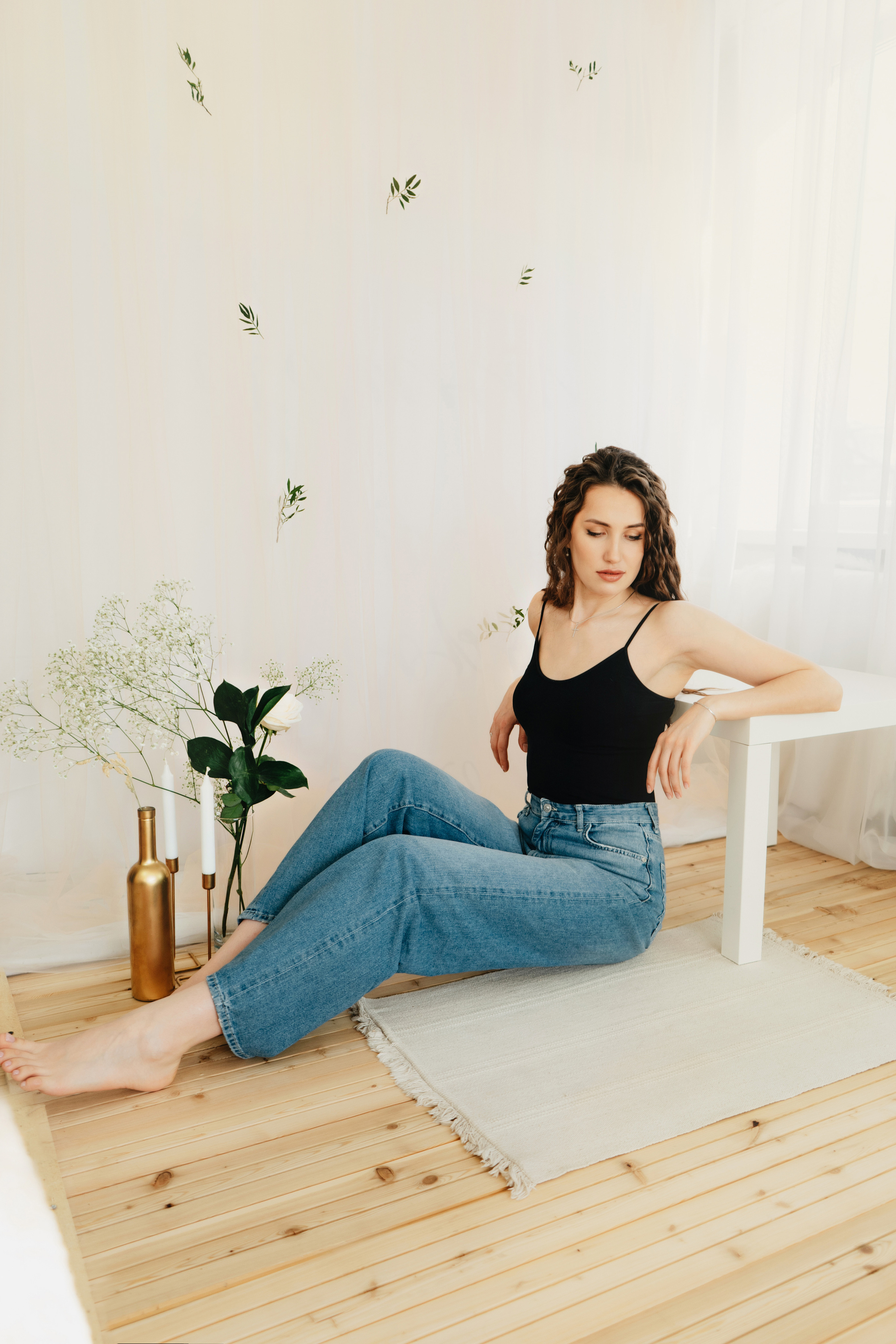 Olya. Моменты и истории о вас настоящих