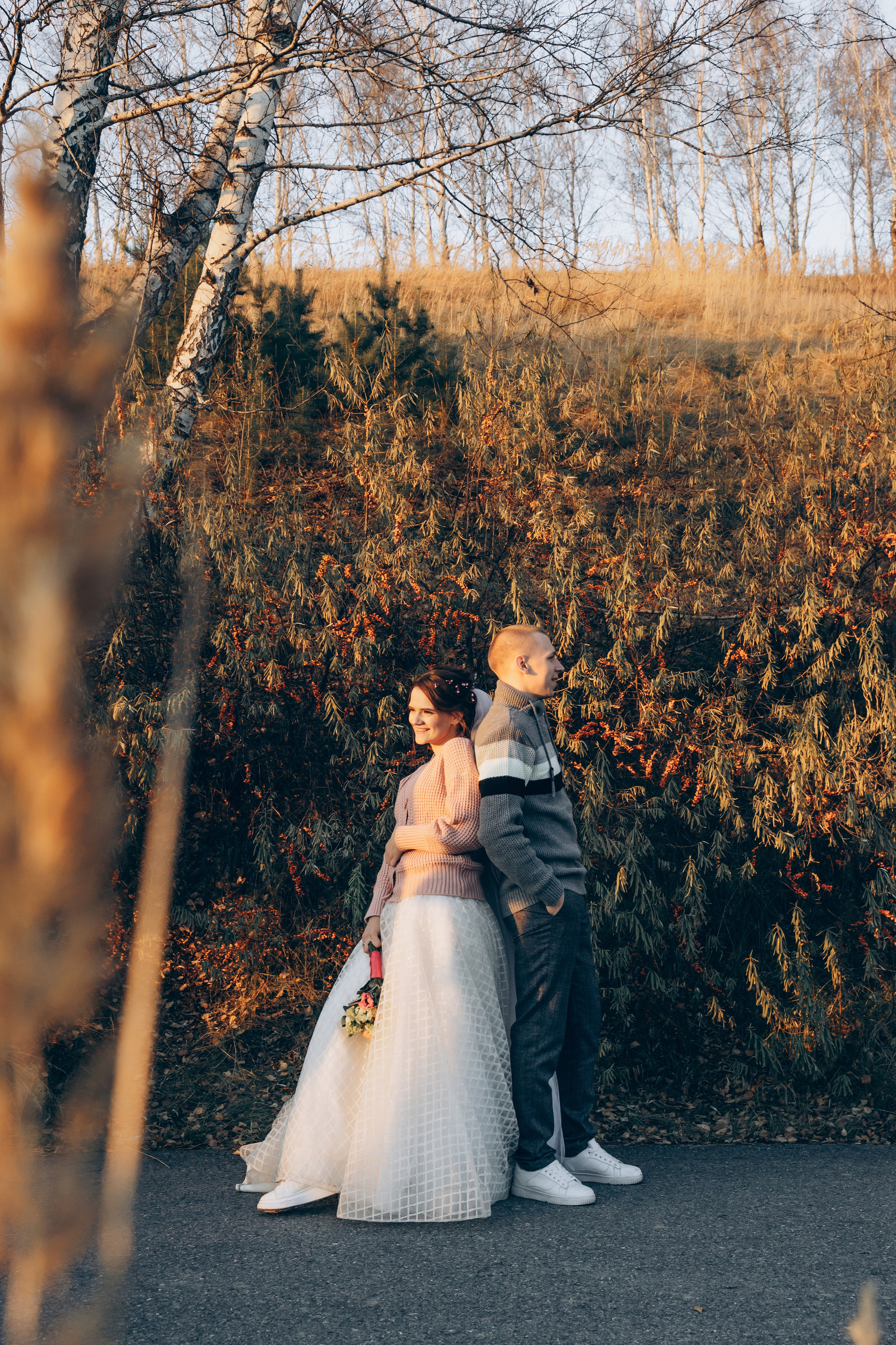 Слава + Света. Моменты и истории о вас настоящих