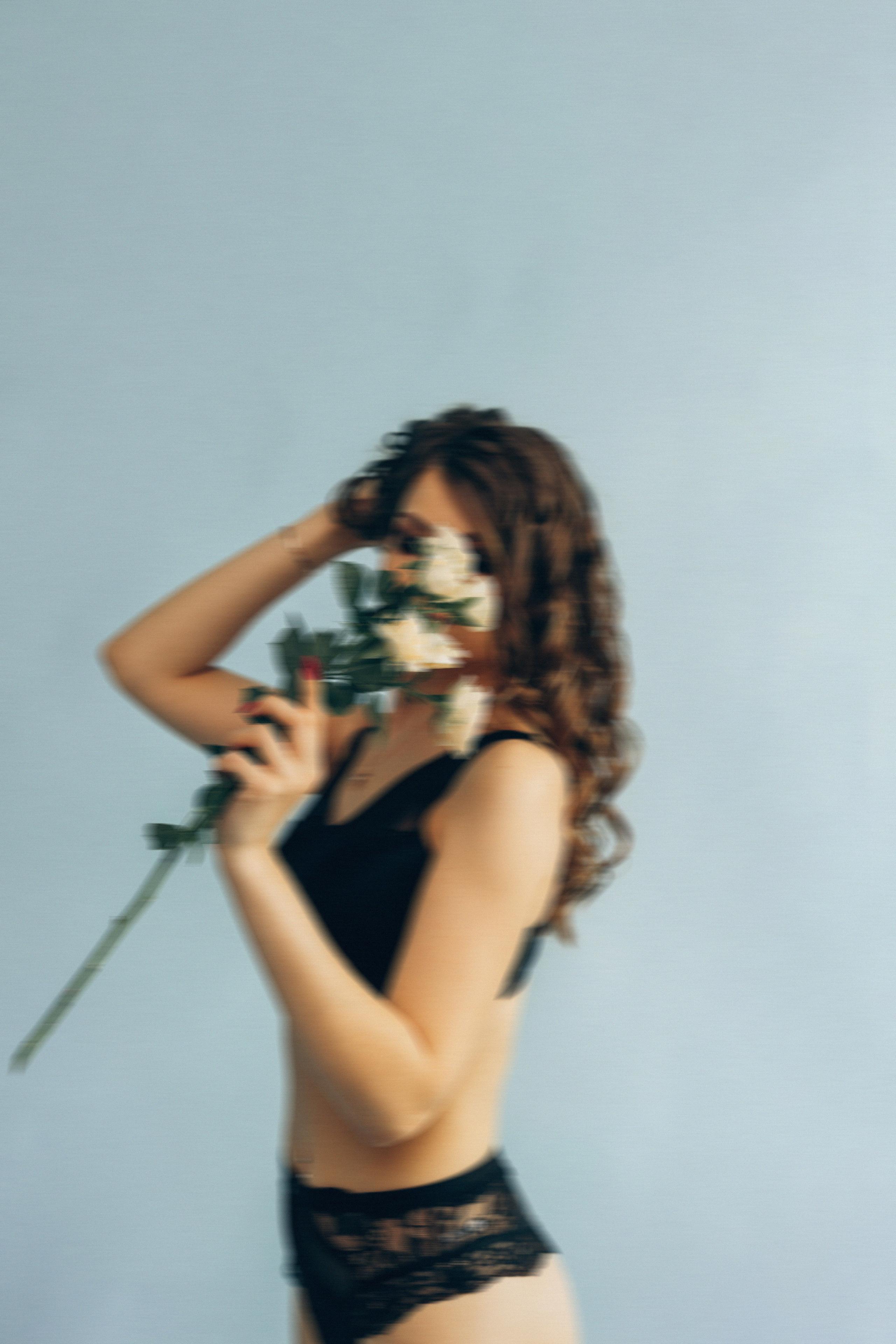 Masha. Моменты и истории о вас настоящих