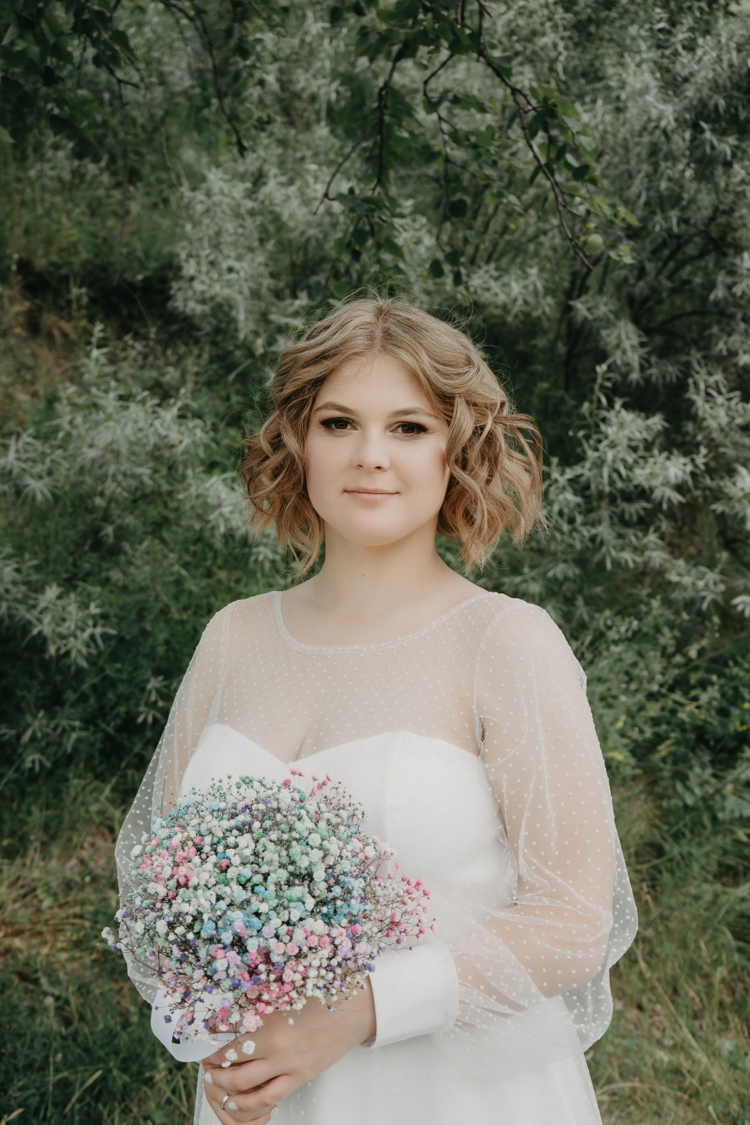 Катя + Илья. Моменты и истории о вас настоящих