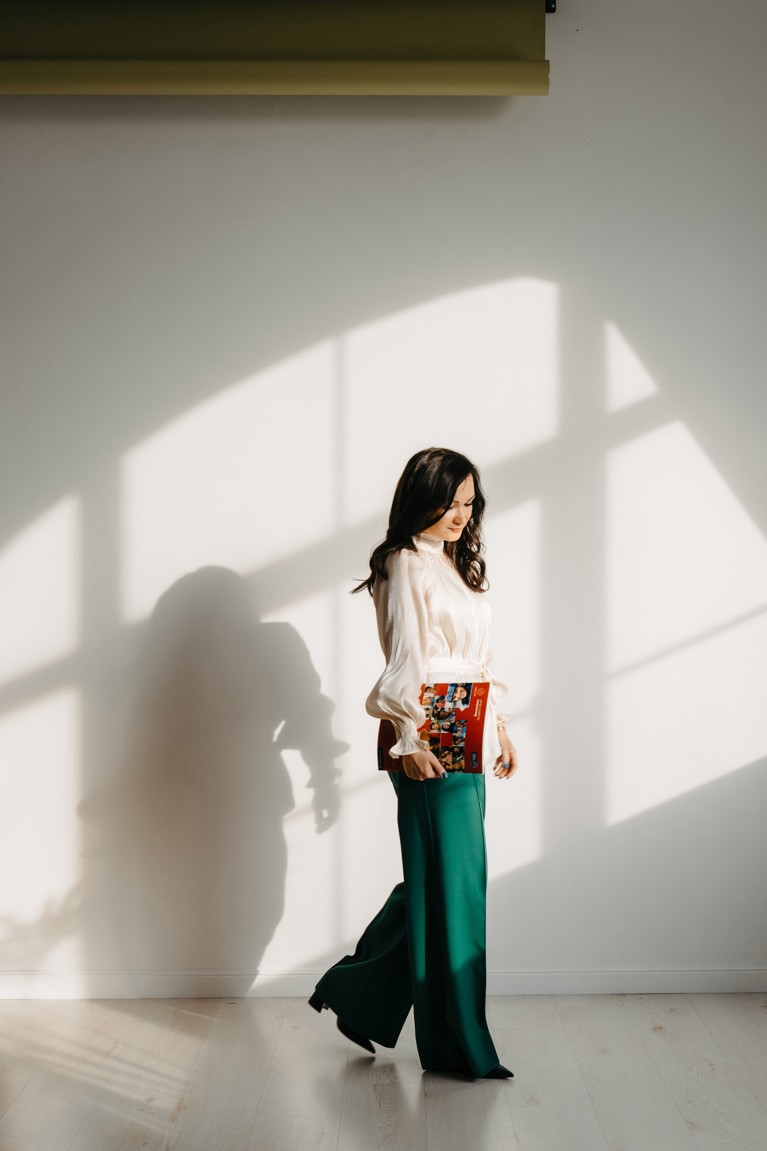 Evgeniya. Моменты и истории о вас настоящих