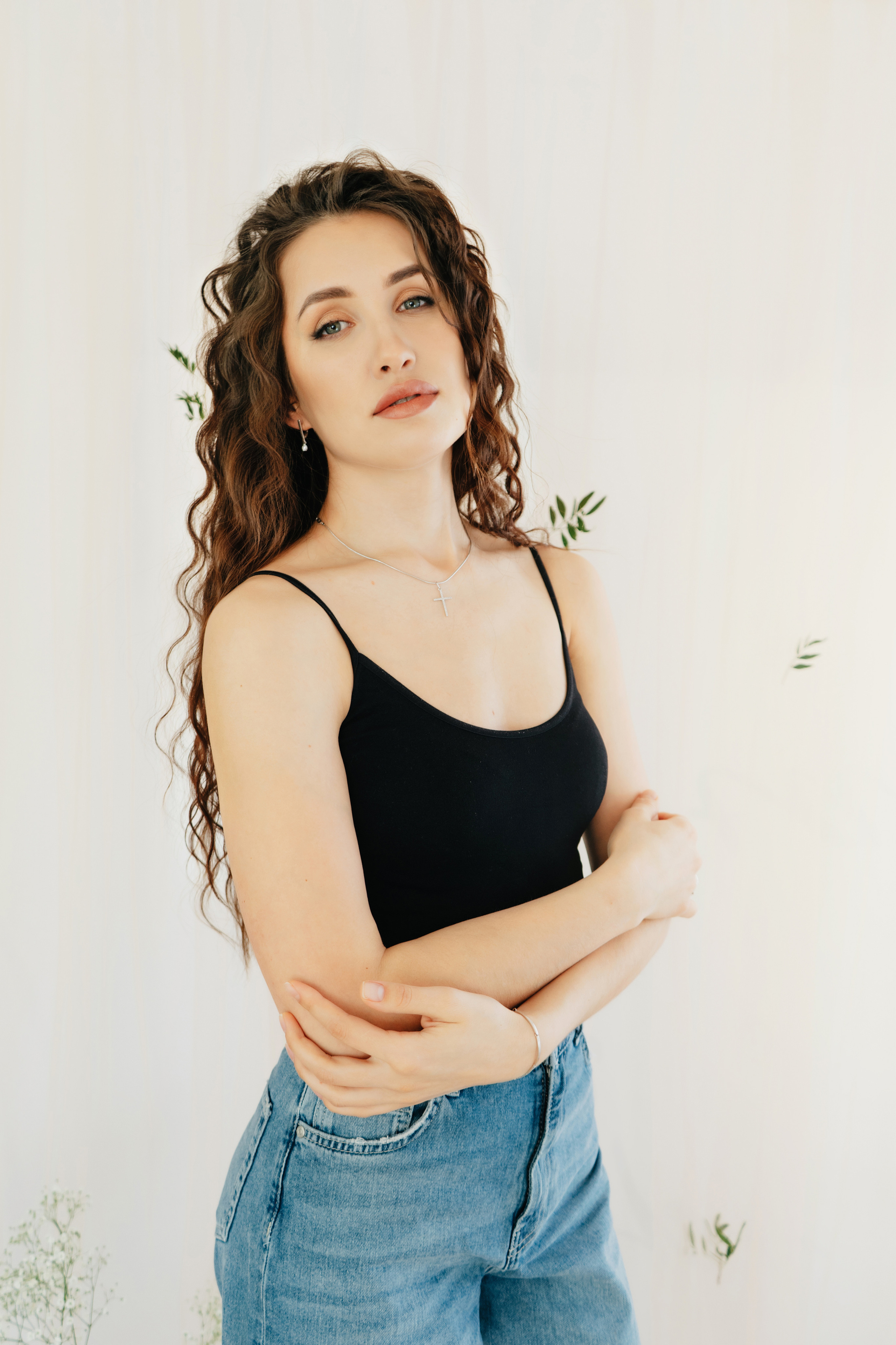 Olya. Моменты и истории о вас настоящих