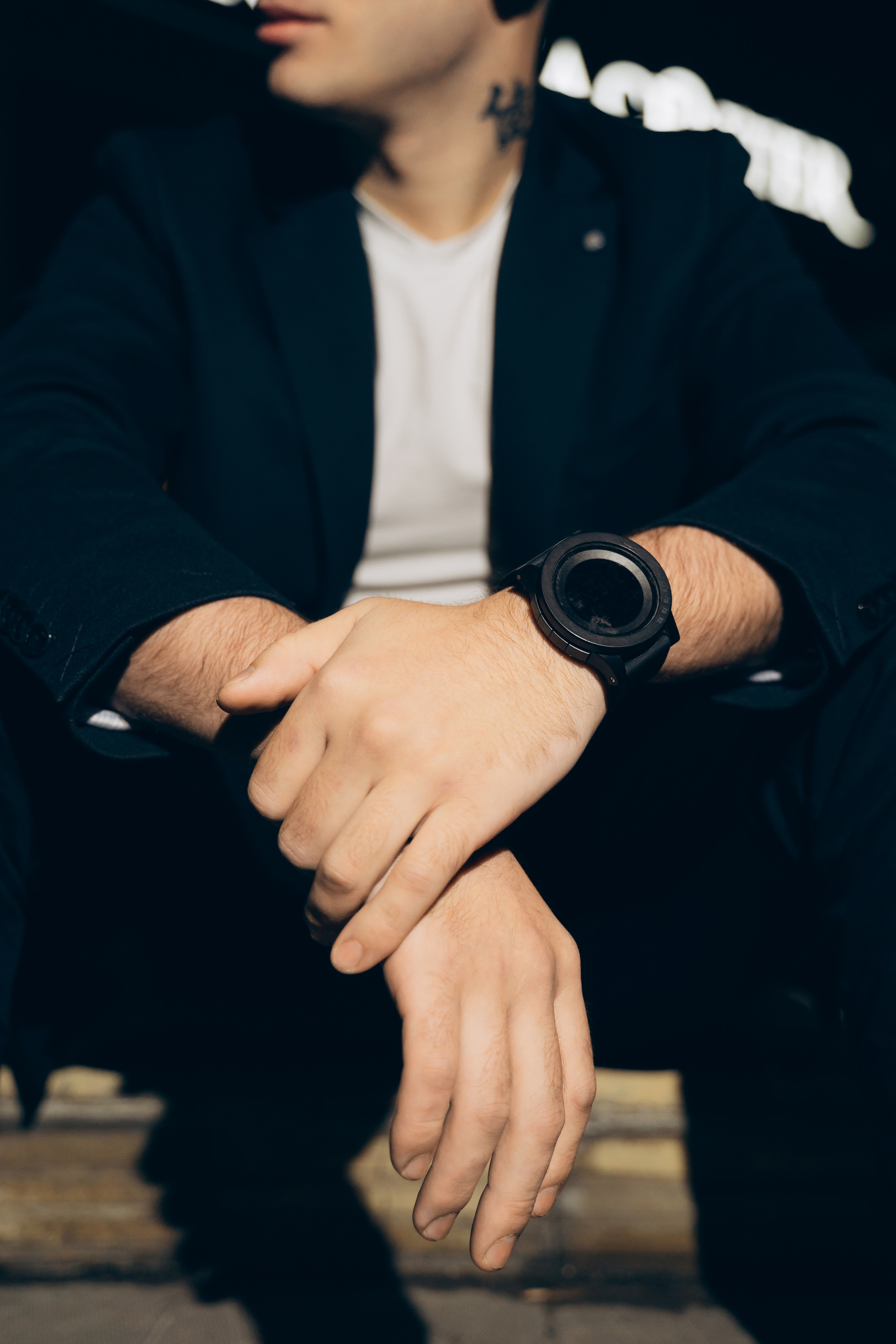 Vitalya. Моменты и истории о вас настоящих