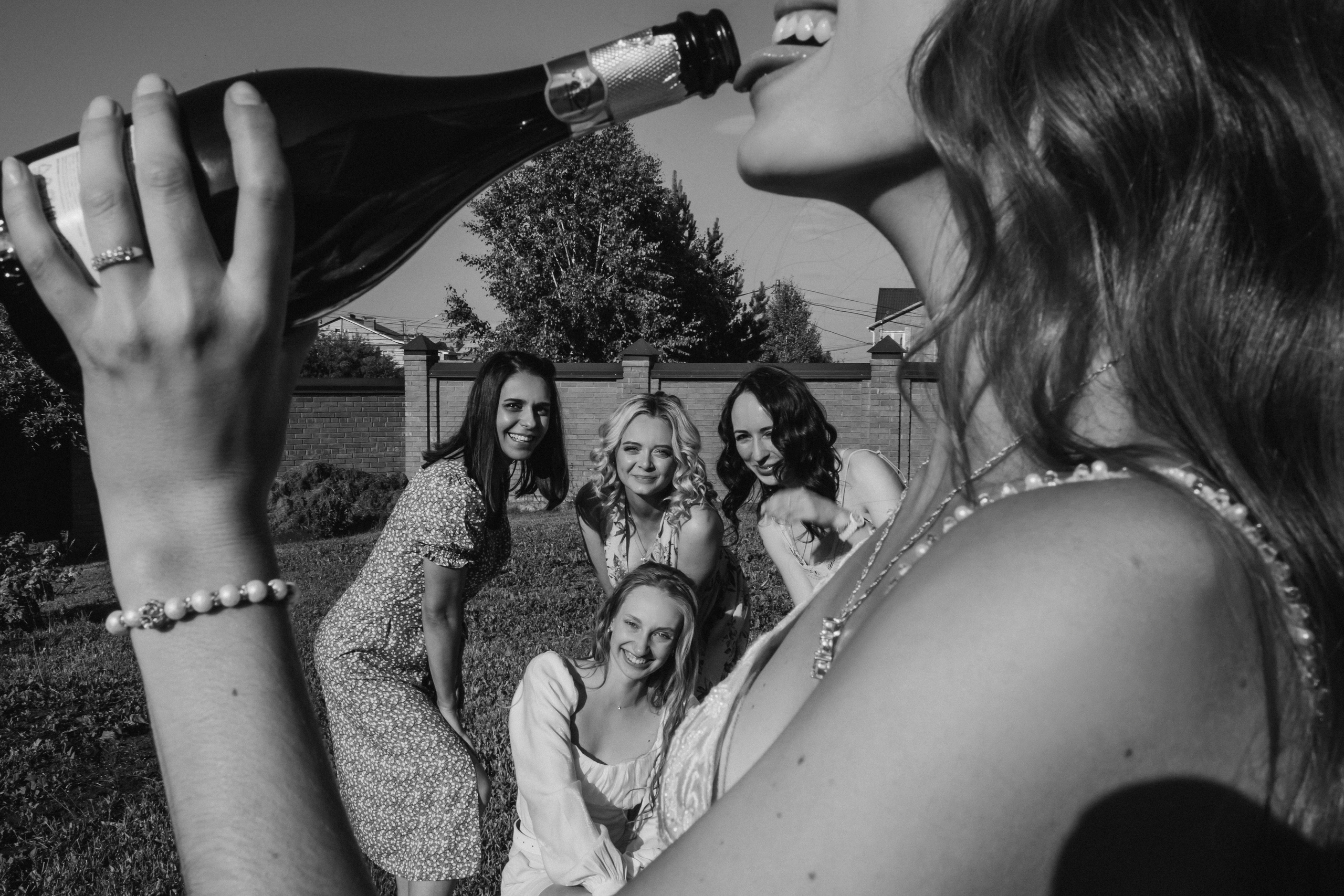 Настя + Саша. Моменты и истории о вас настоящих