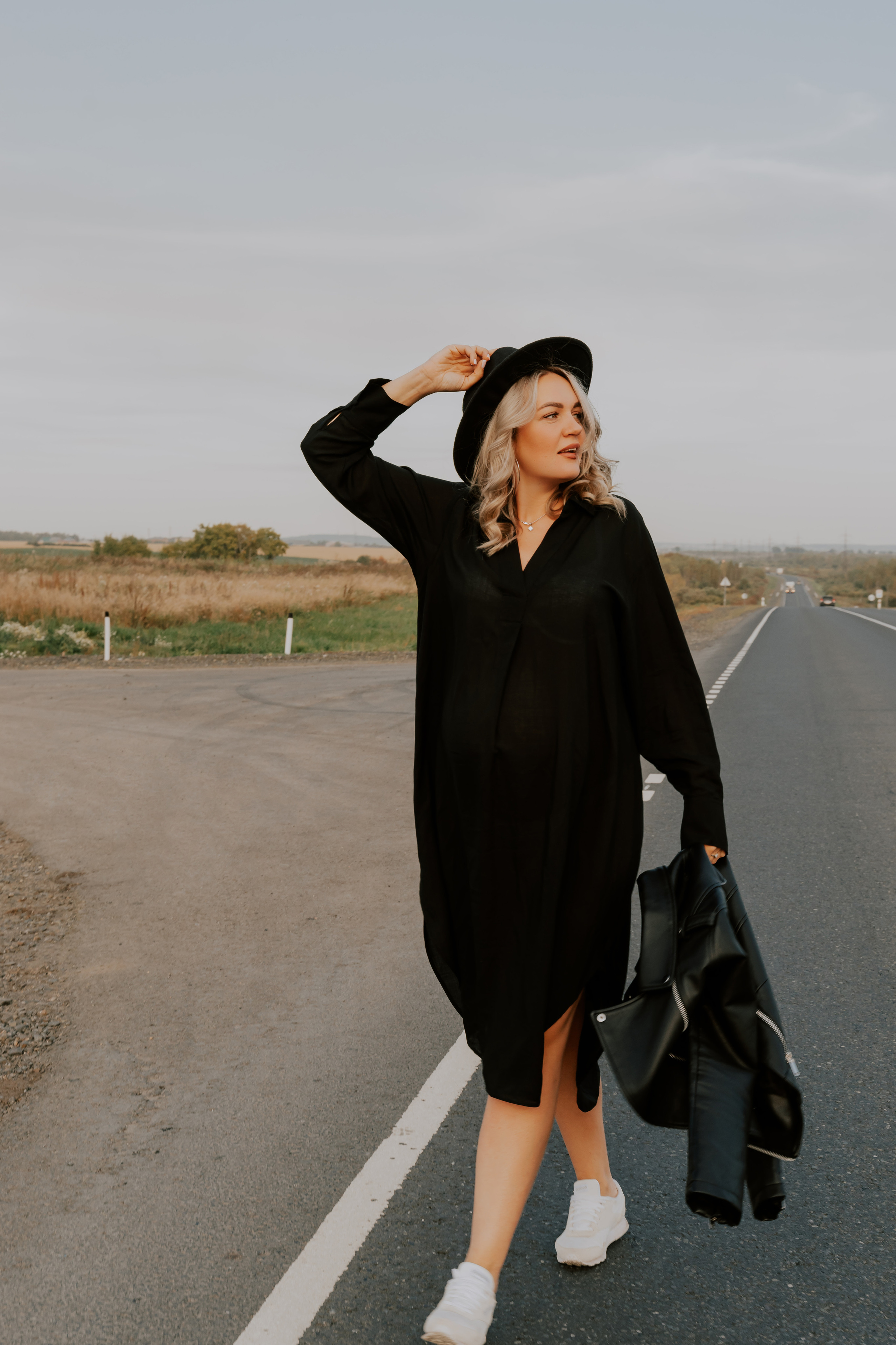 Nadya. Моменты и истории о вас настоящих