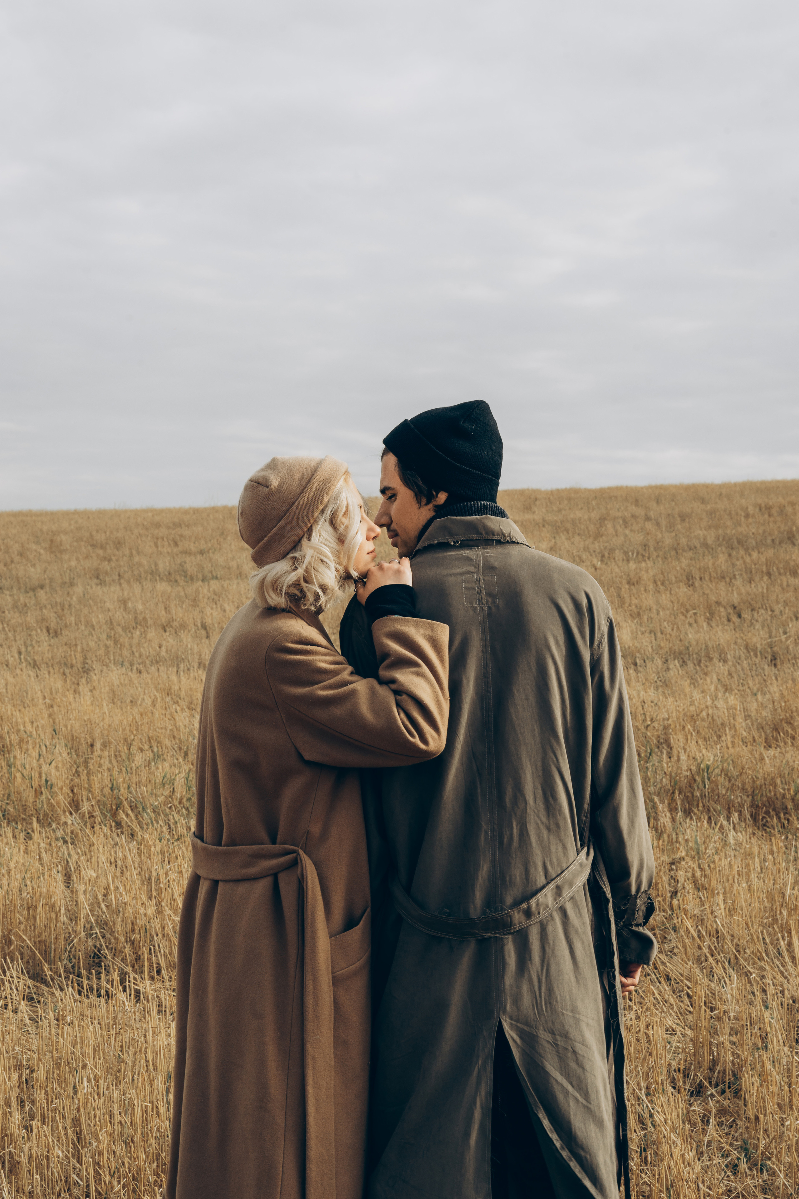 Мы нашли любовь. Моменты и истории о вас настоящих