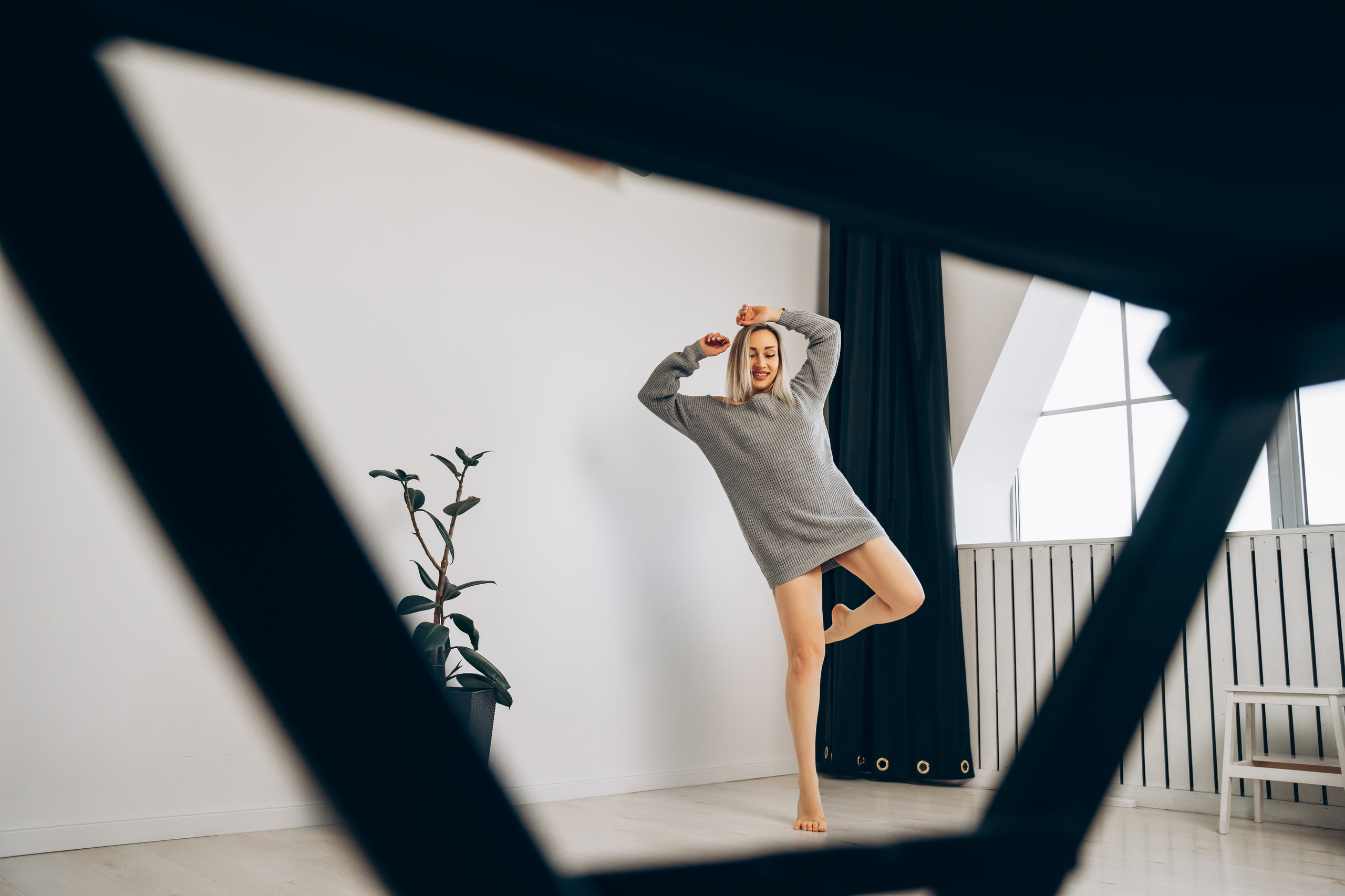 Sasha. Моменты и истории о вас настоящих