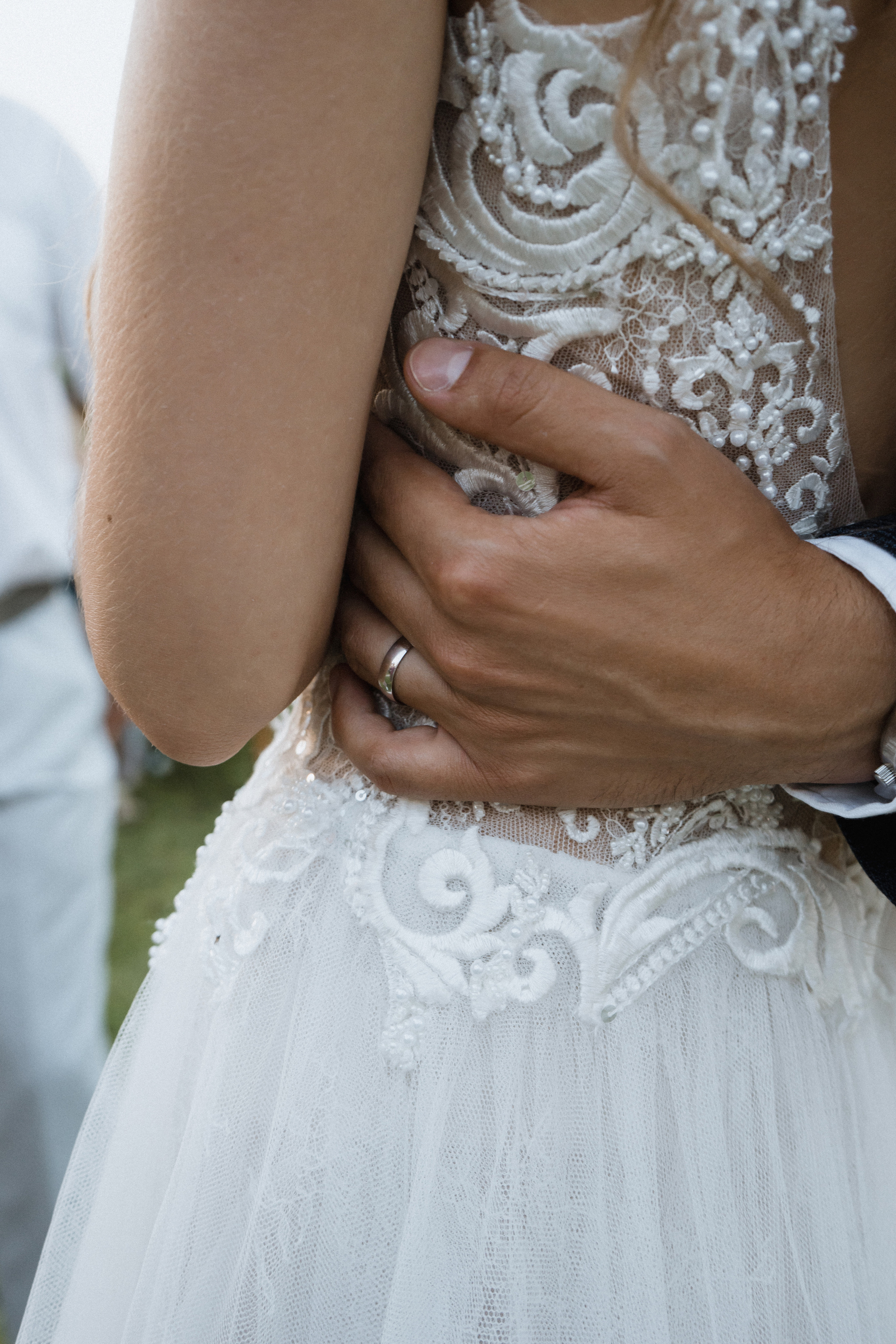 Настя + Саша. Моменты и истории о вас настоящих