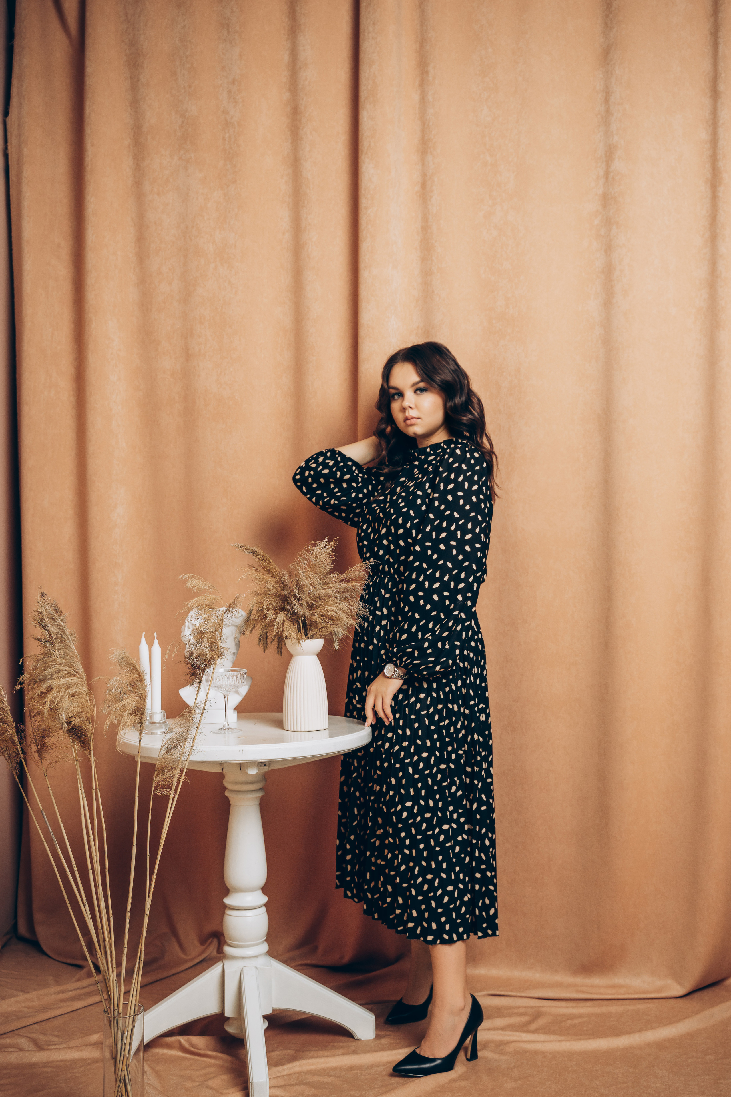 Nastya. Моменты и истории о вас настоящих