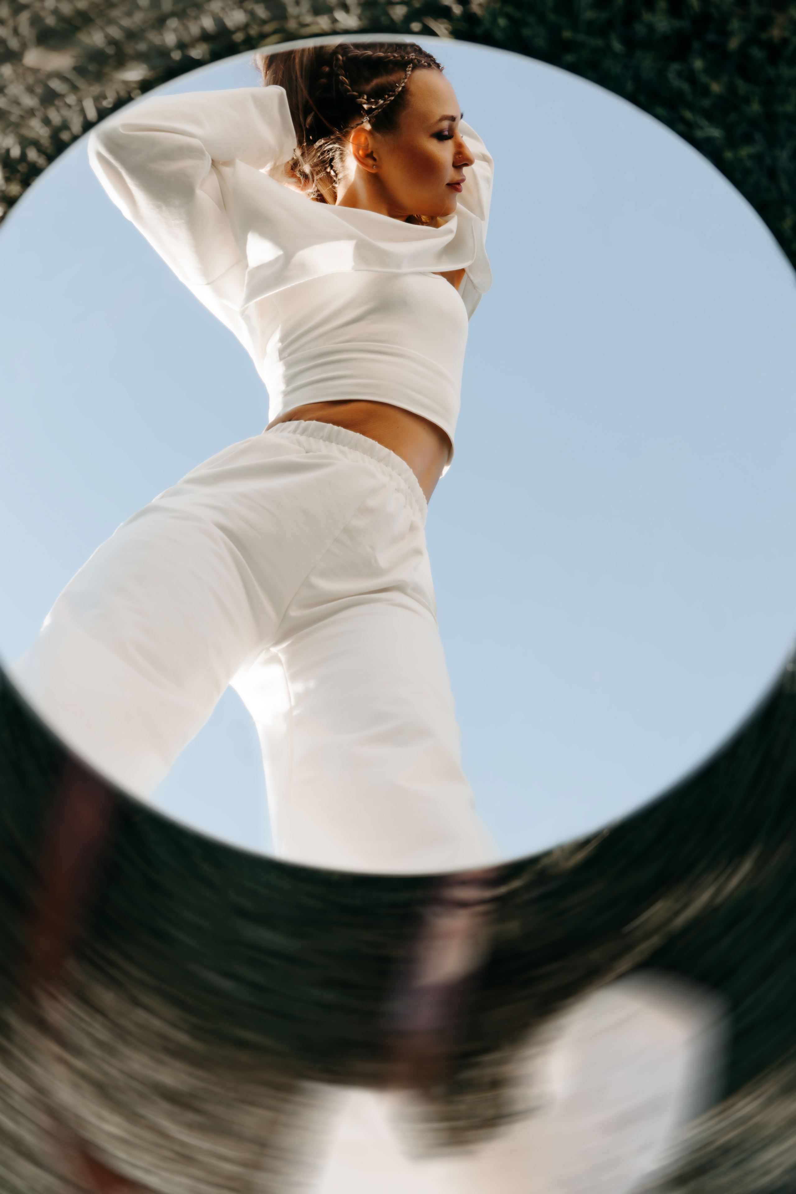 Anya. Моменты и истории о вас настоящих