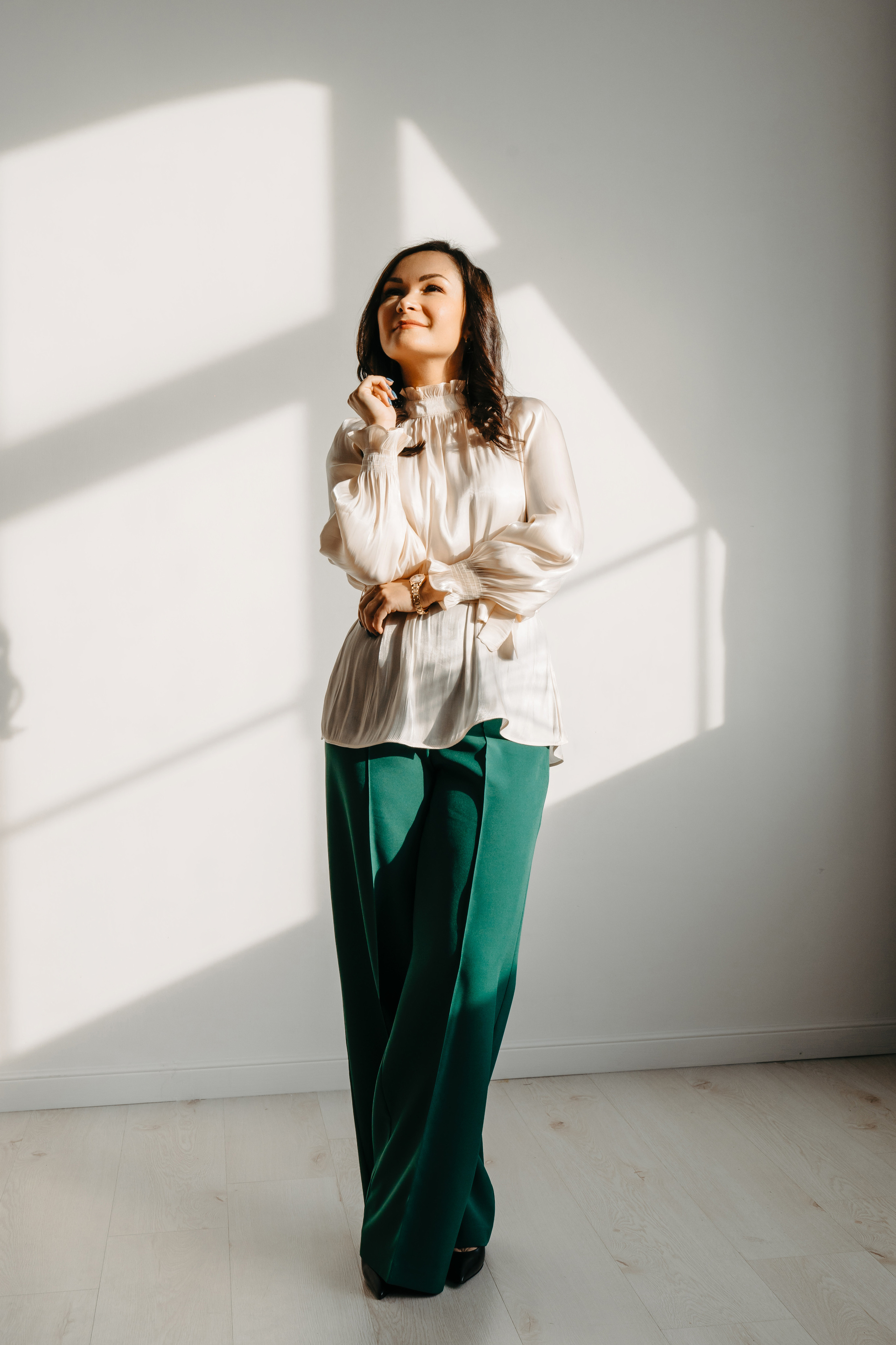 Evgeniya. Моменты и истории о вас настоящих