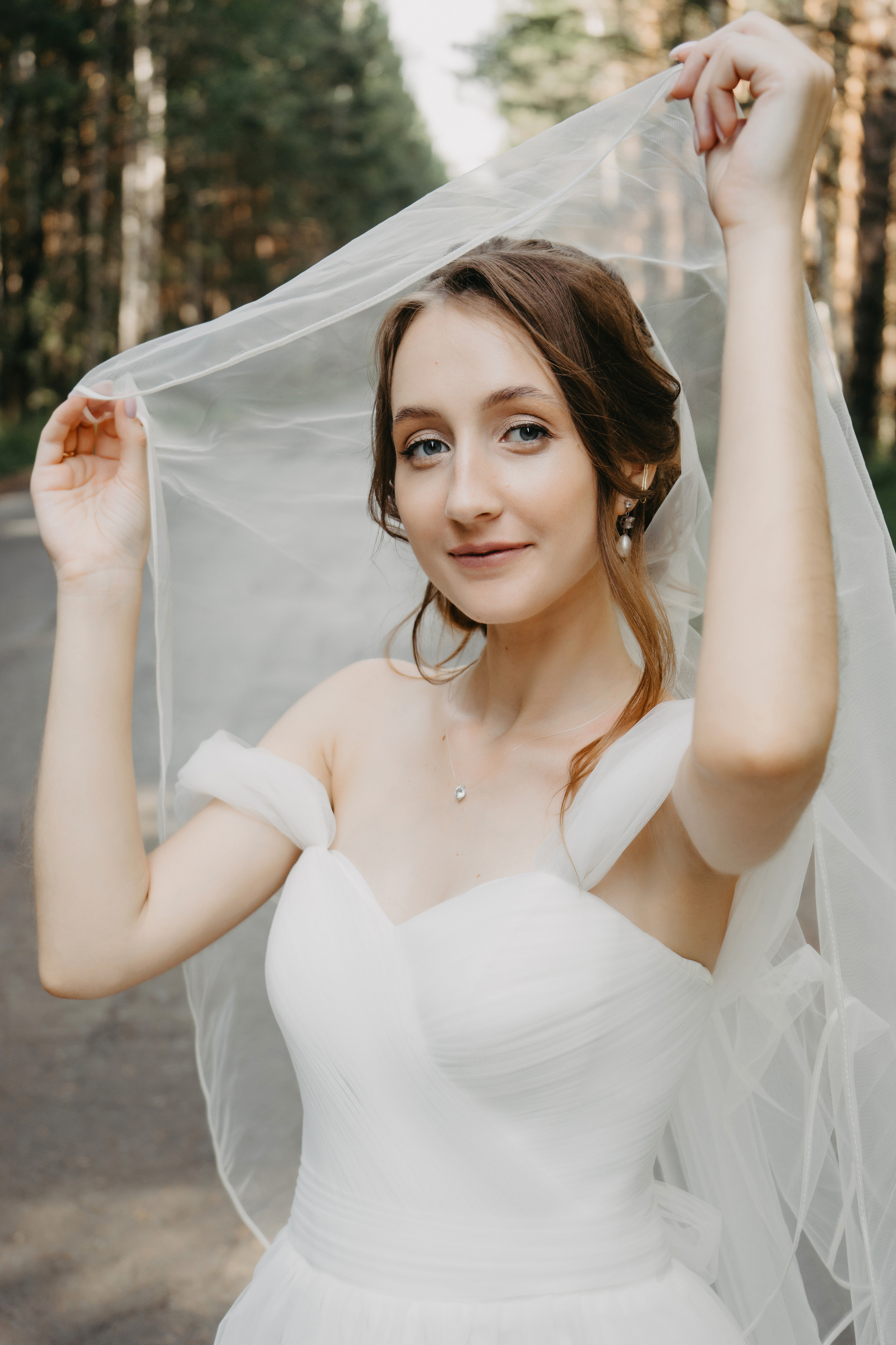 Катя + Артём. Моменты и истории о вас настоящих