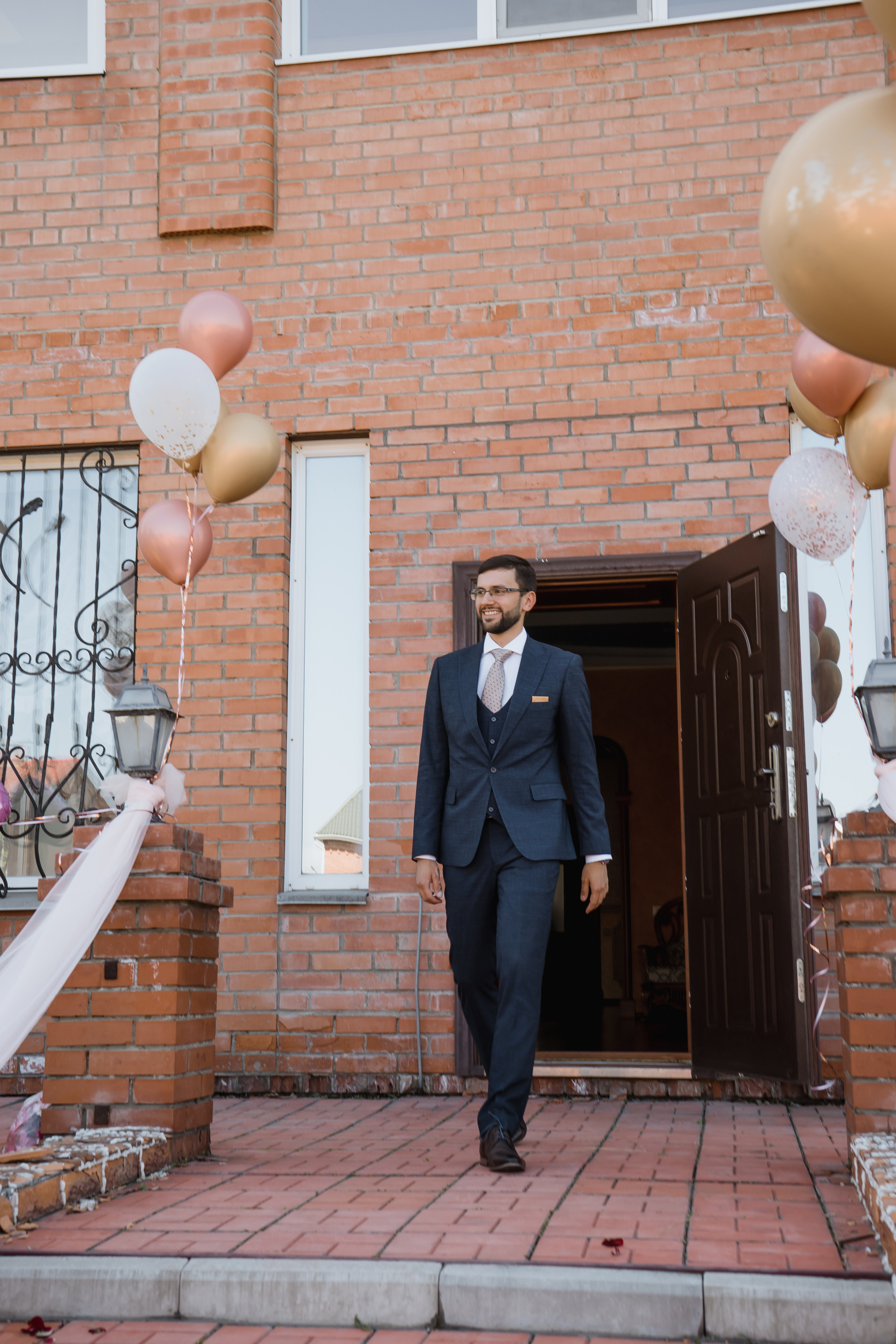 Настя + Саша. Моменты и истории о вас настоящих