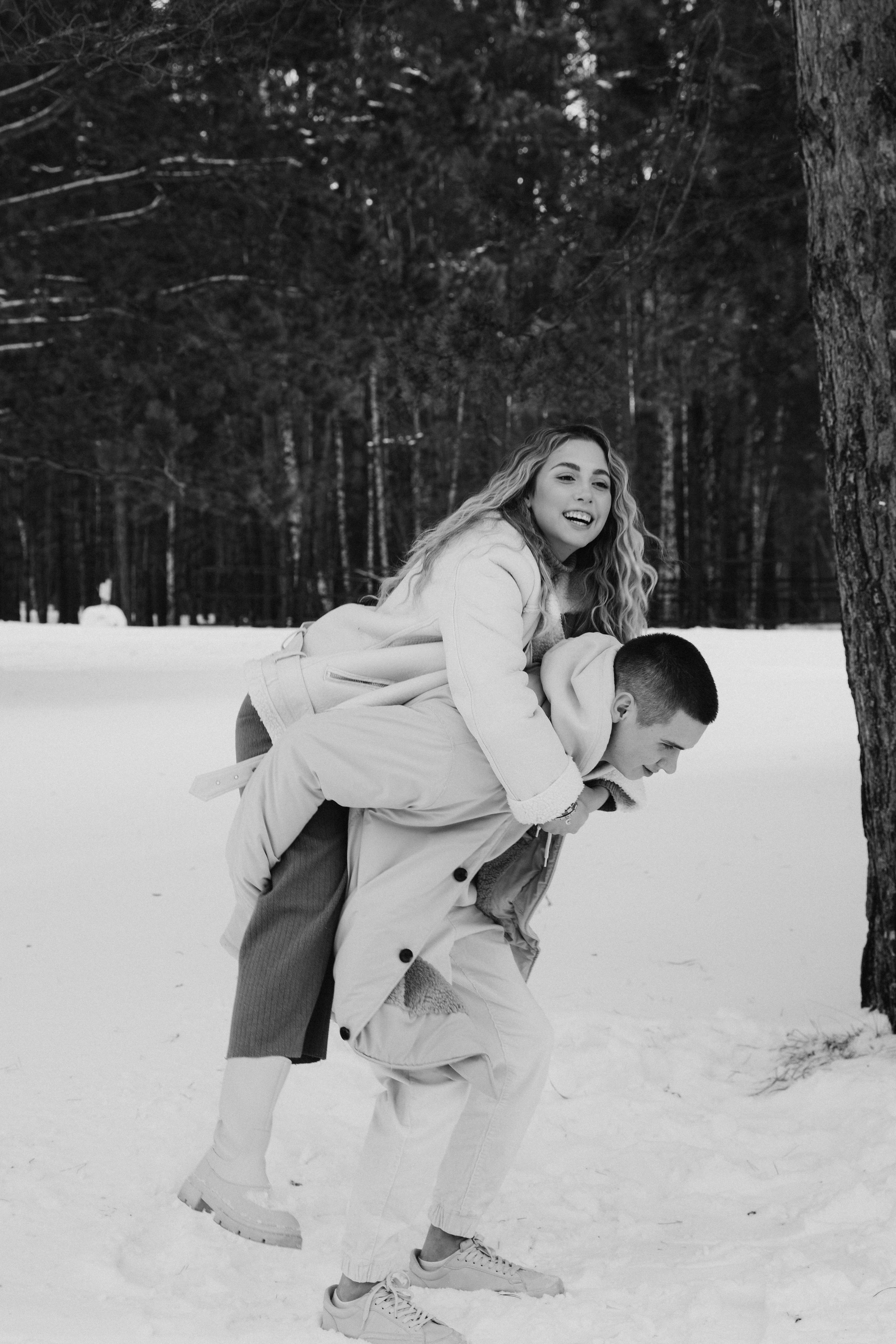 Наша история. Моменты и истории о вас настоящих