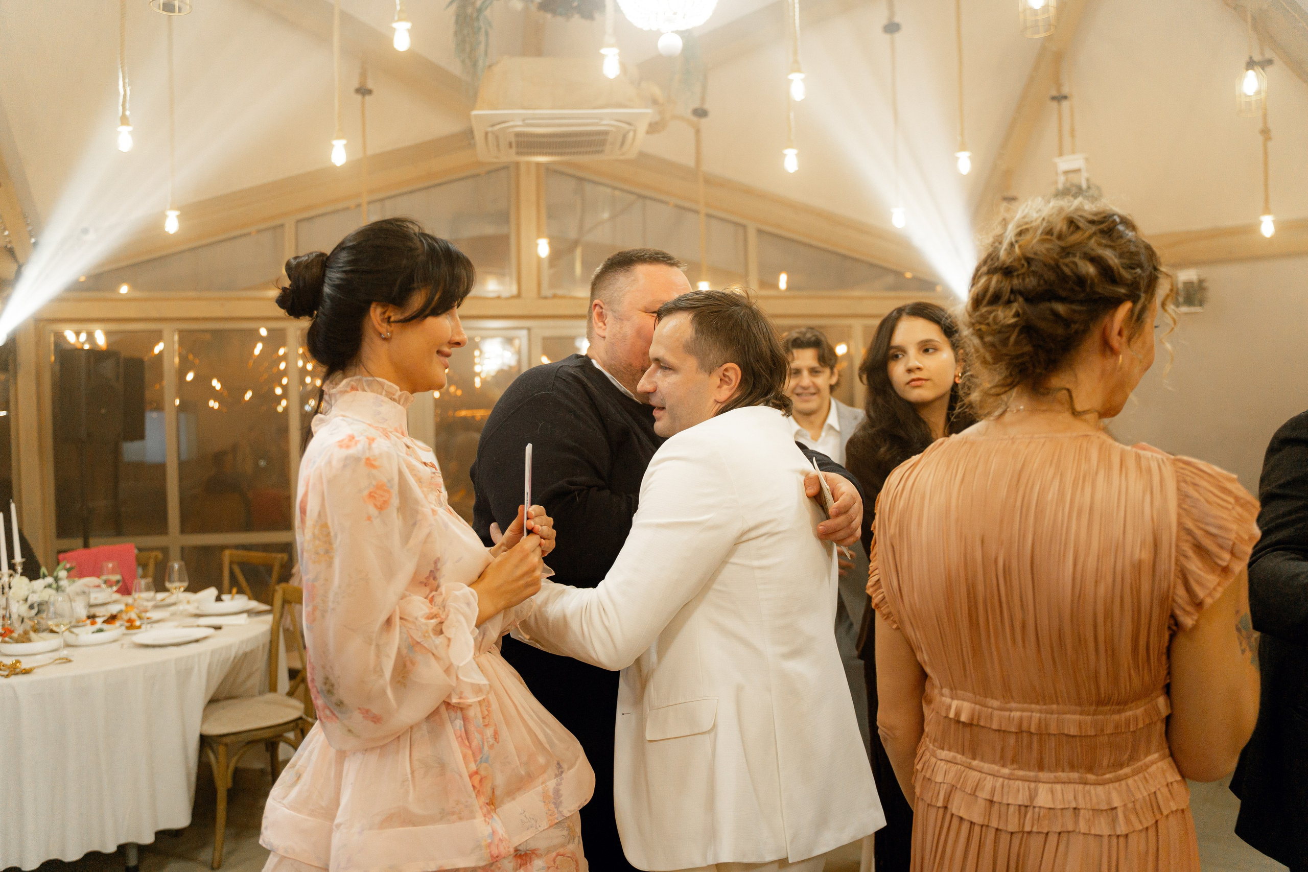 Денис & Юля. Свадебный фотограф в Казани