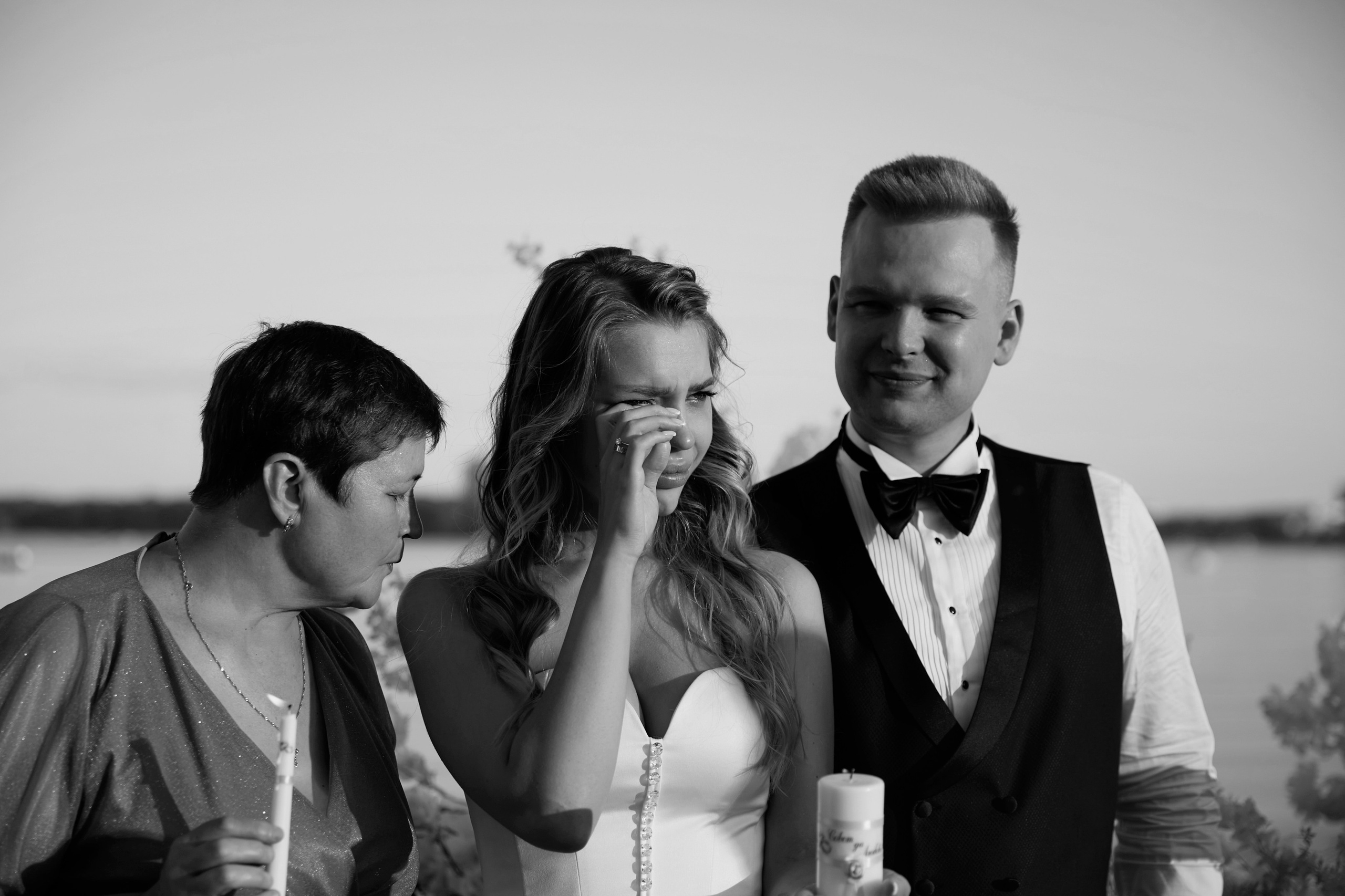 Yriy & Svetlana | Russia, Moscow region. Свадебный фотограф