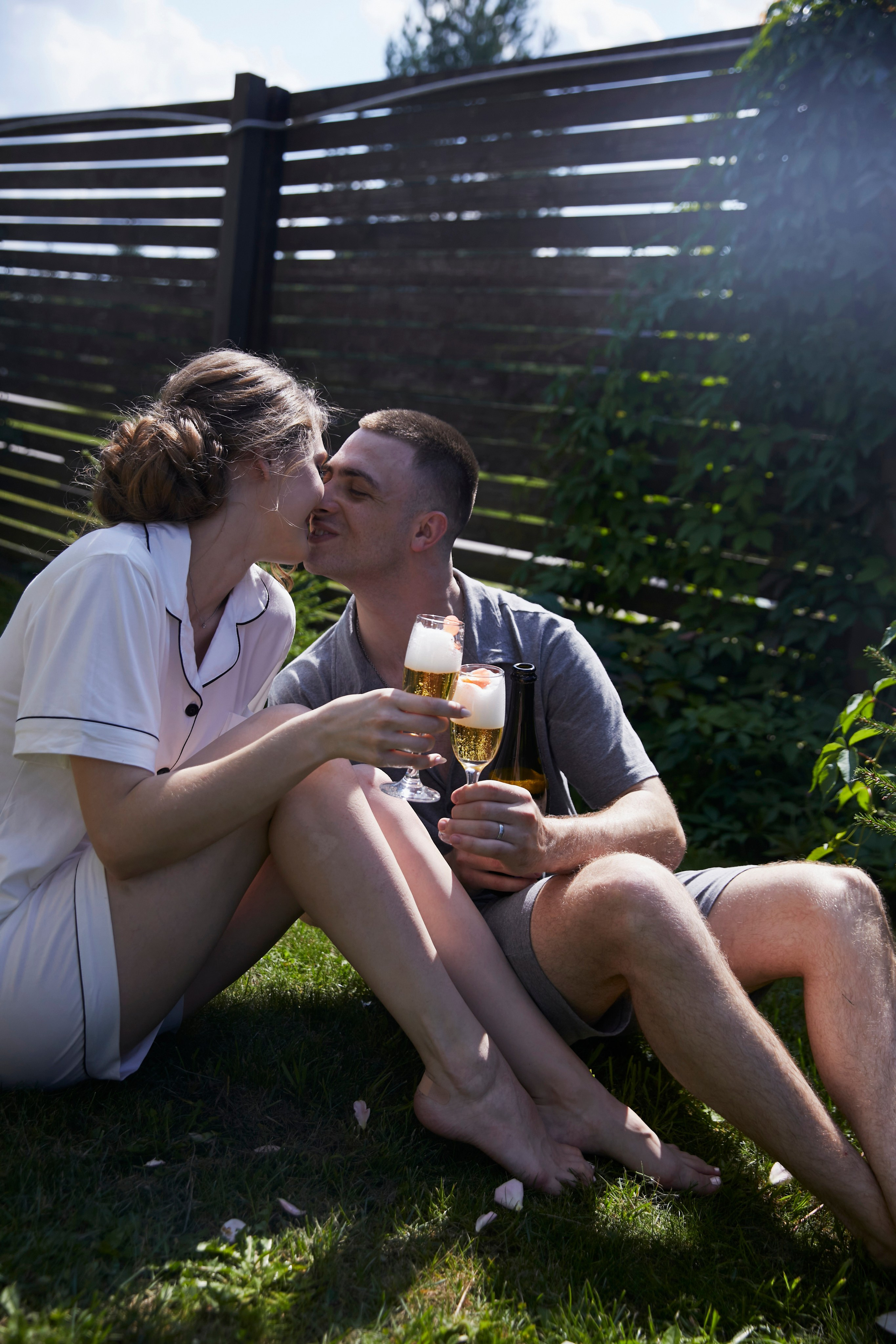 Denis & Tatiana | Russia, Dmitrov. Свадебный фотограф