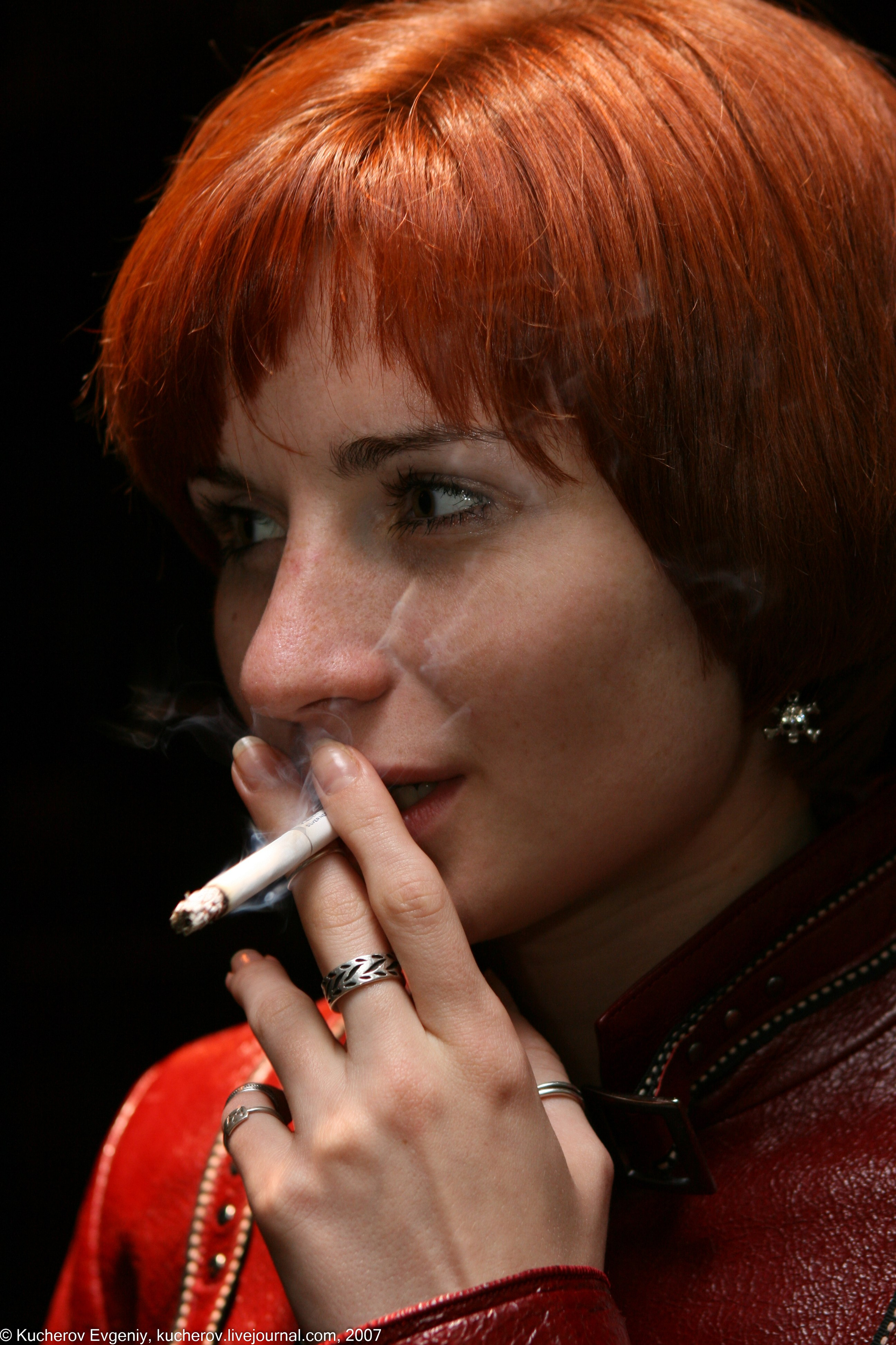 Люди. Кучеров Евгений. Фотограф