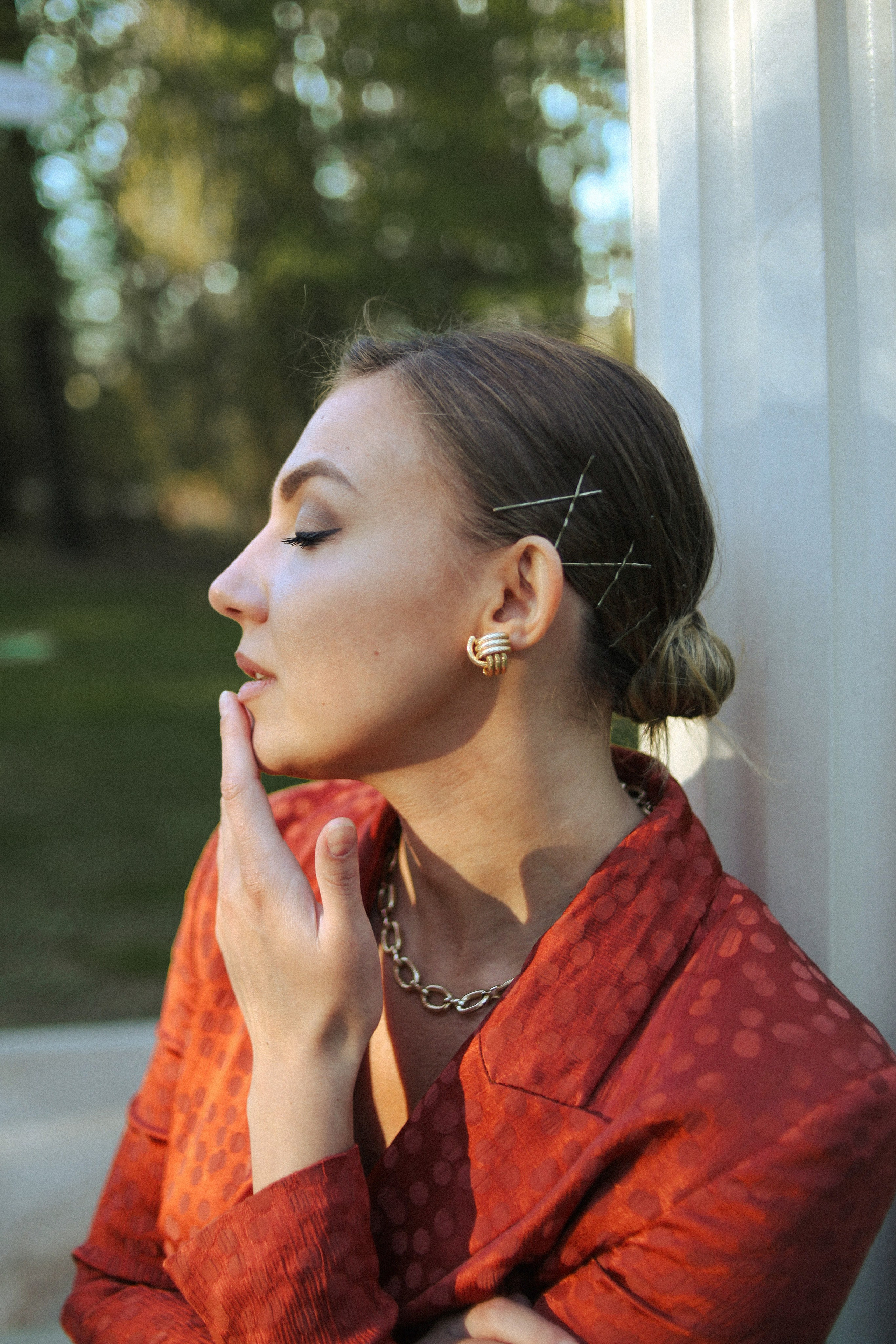 Наташа. Свадебный и индивидуальный фотограф в Волгограде Епихина Надежда