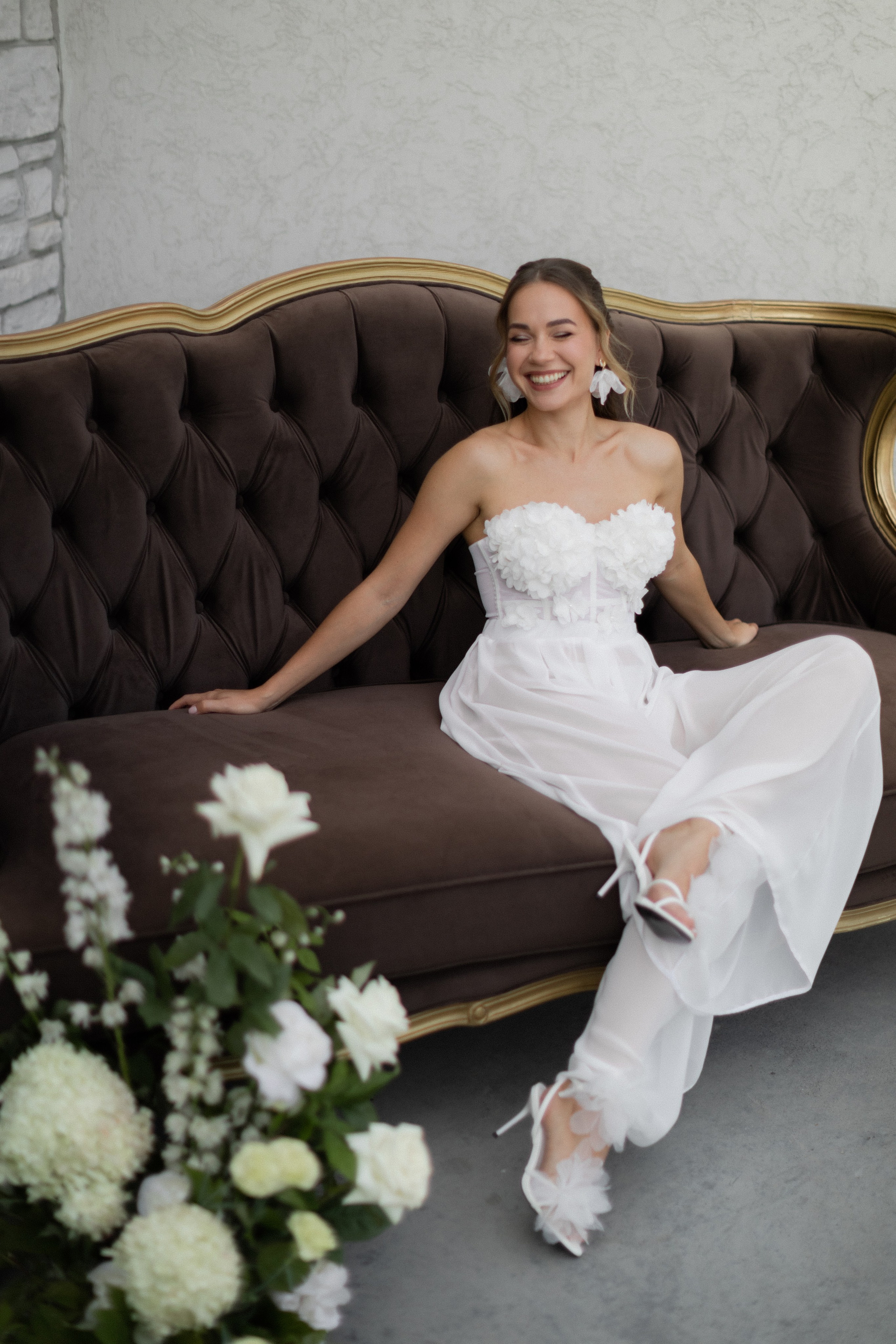 Полина & Евгений. Свадебный и семейный фотограф в Красноярске