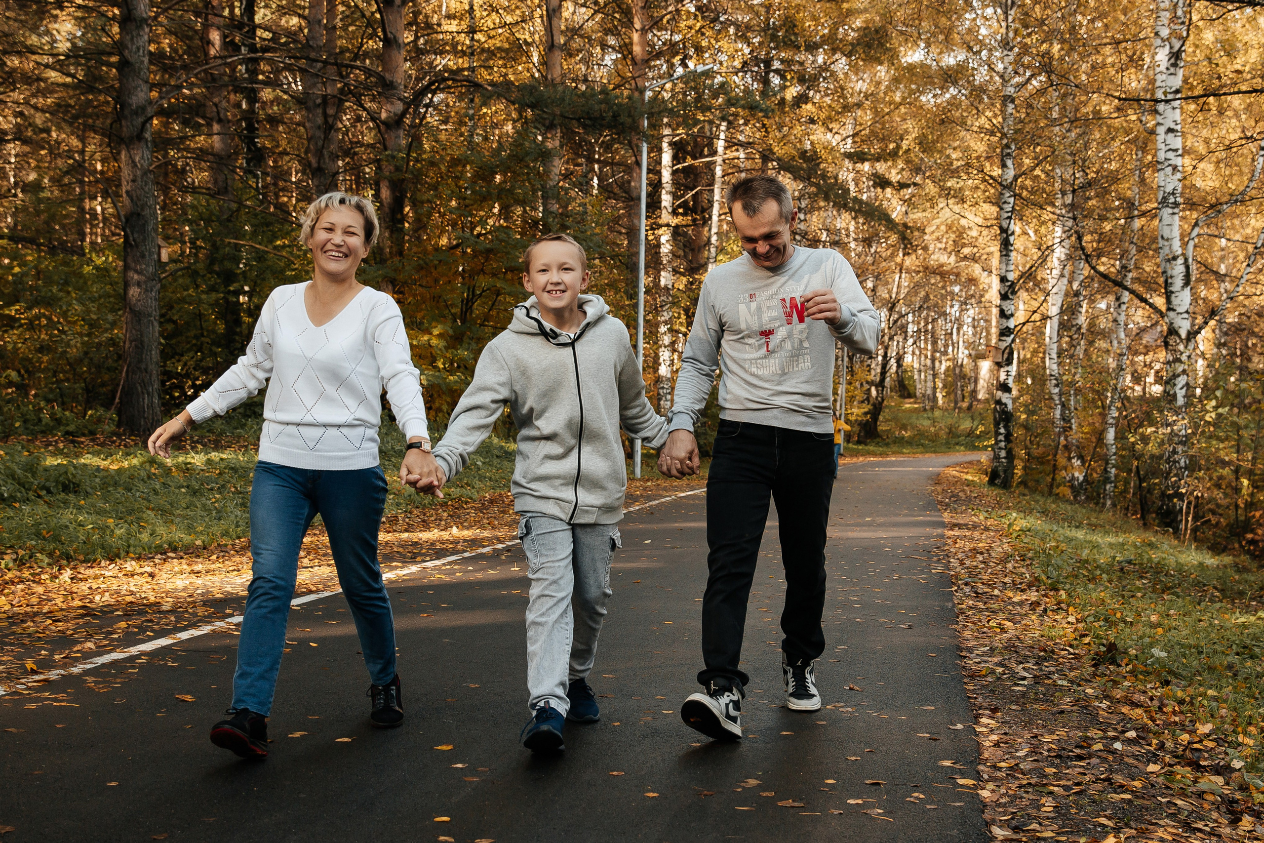 СЕМЕЙНАЯ ФОТОСЕССИЯ. Фотограф в Киселёвске Татьяна Трухалева