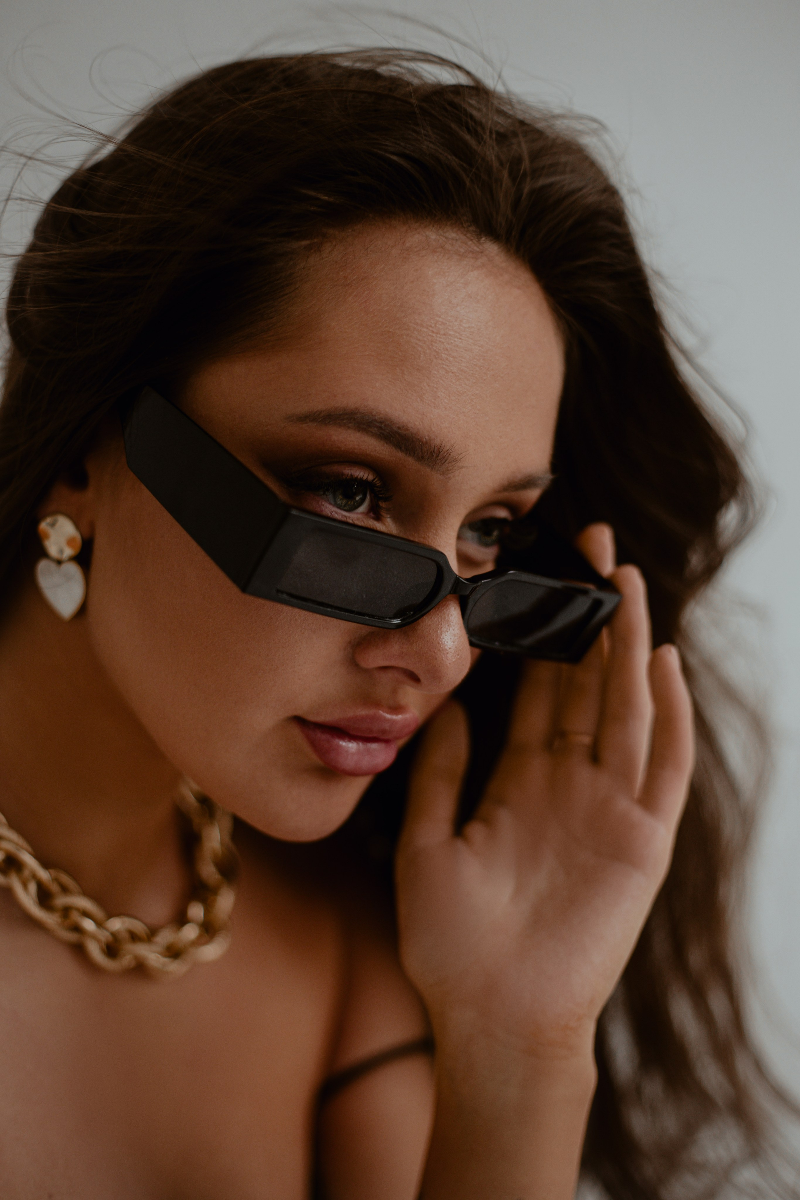 Ксюша. Коммерческий фотограф Дарья Горбачева