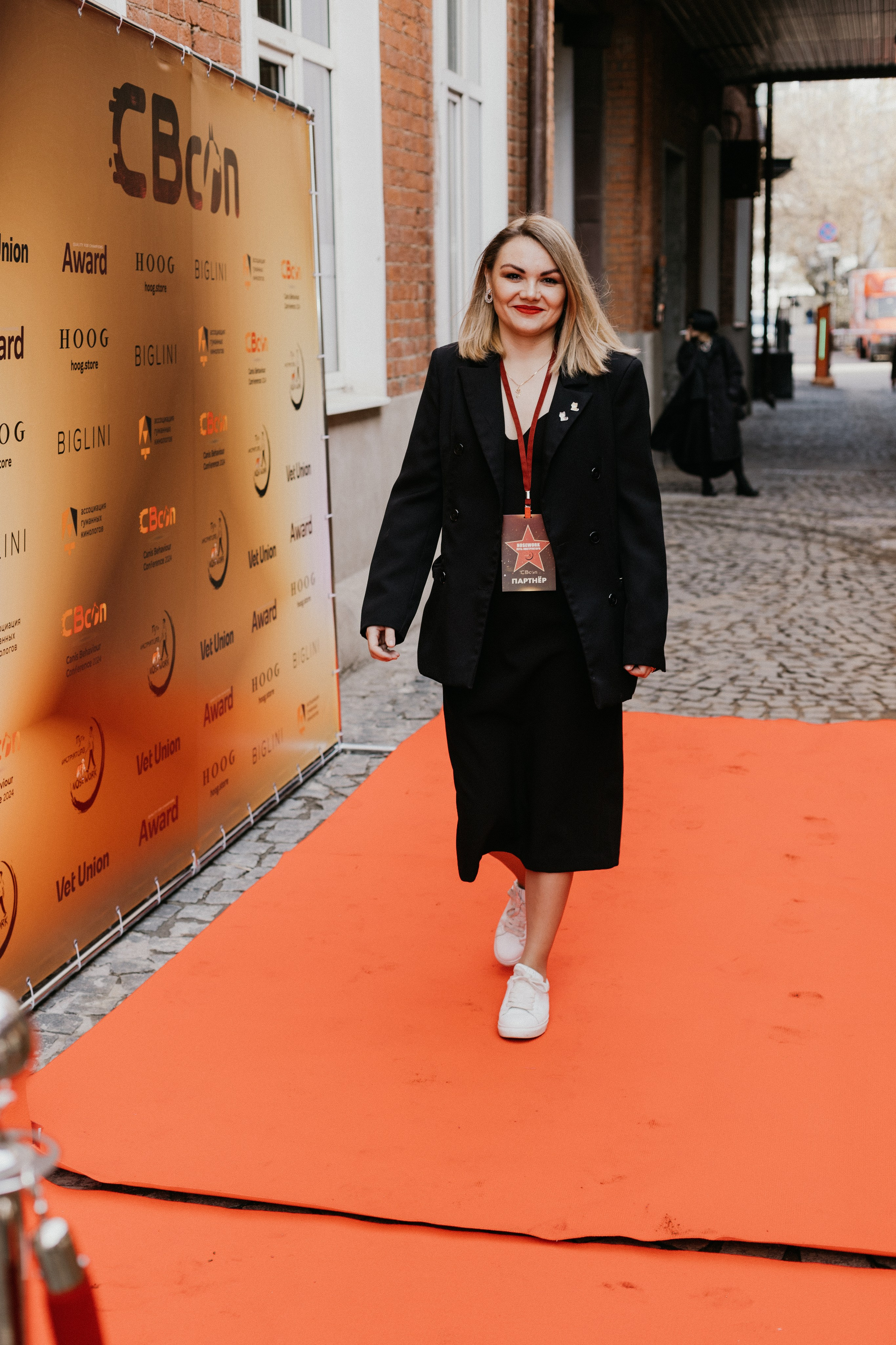 CBcon. Фотограф анималист в Москве Майорова Евгения